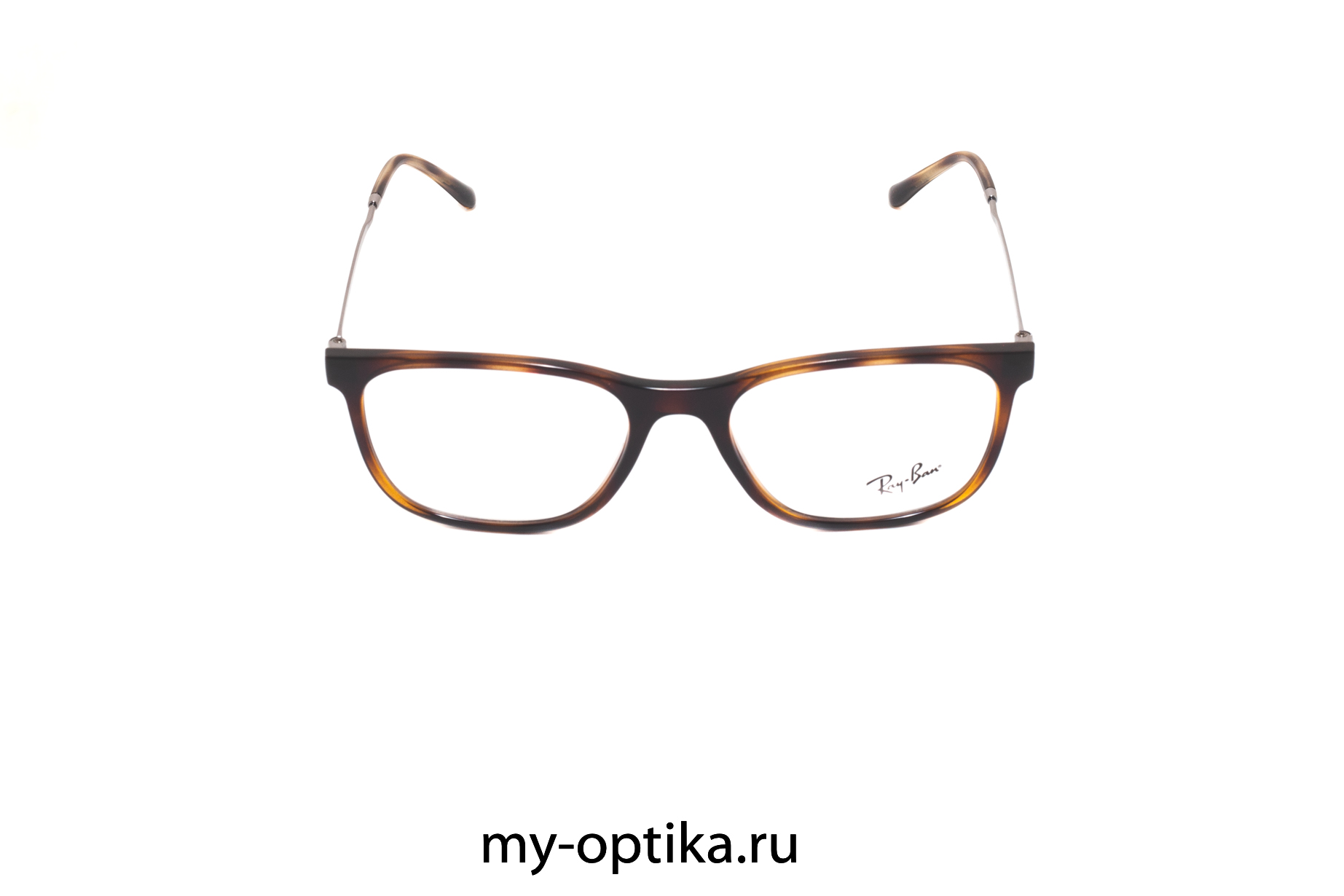 Ray-Ban 7244 2012 Icons