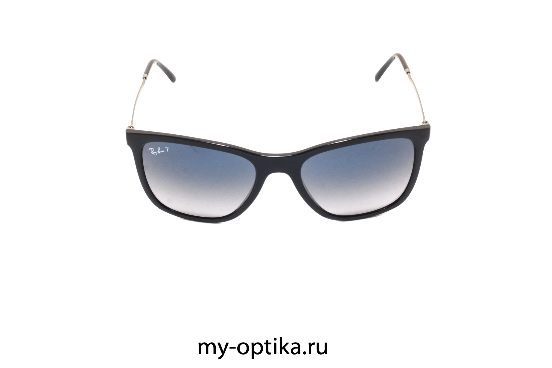 Ray-Ban RB 4344 601/78