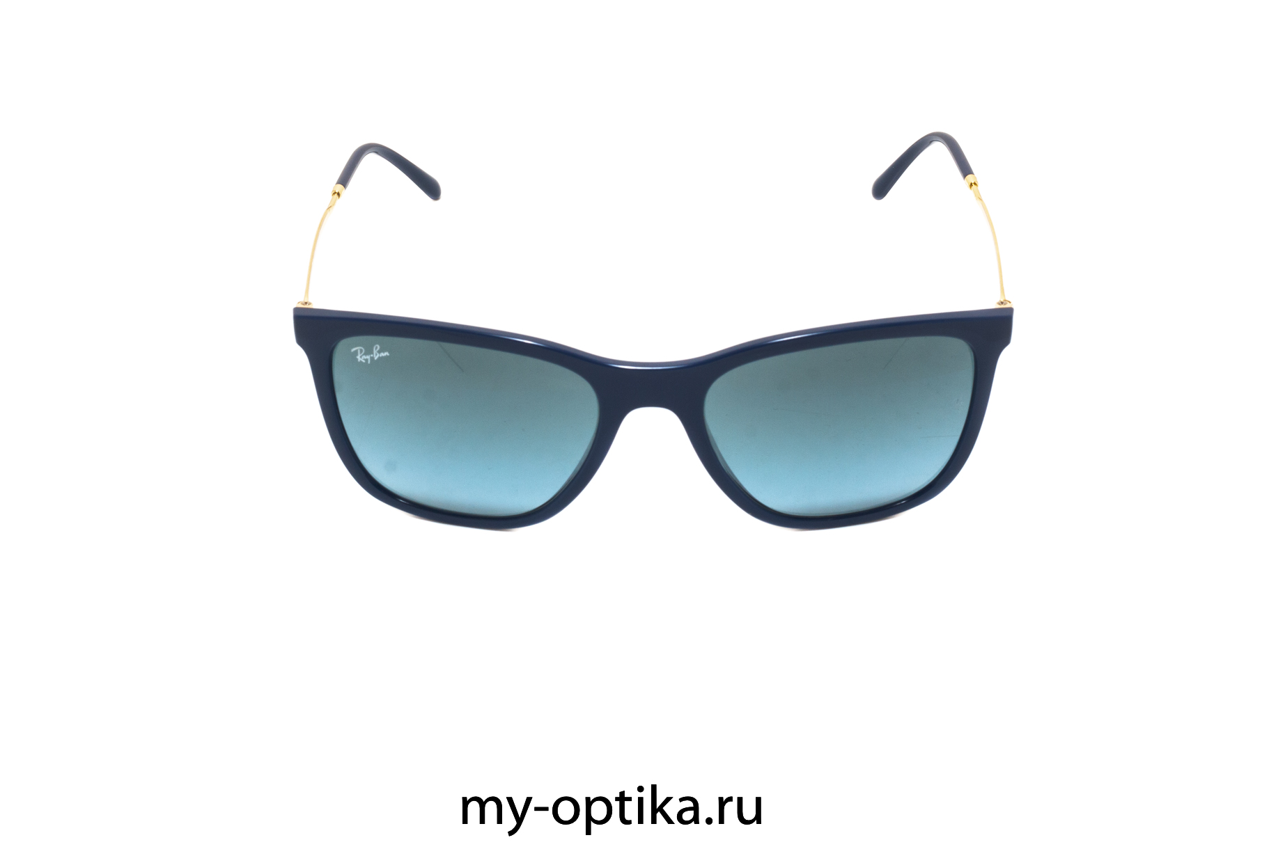 Ray-Ban RB 4344 6535/3M
