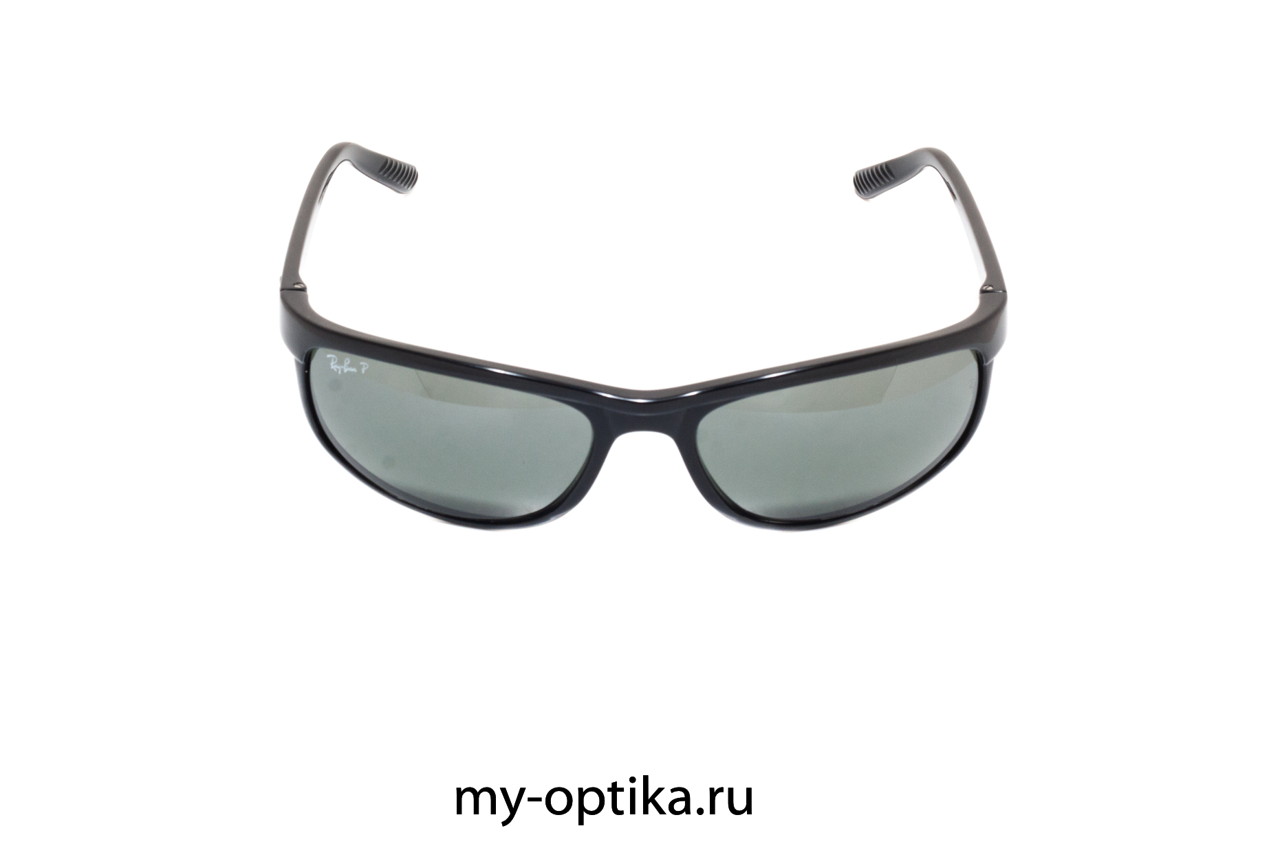 Ray-Ban 2027 601/W1 Predator