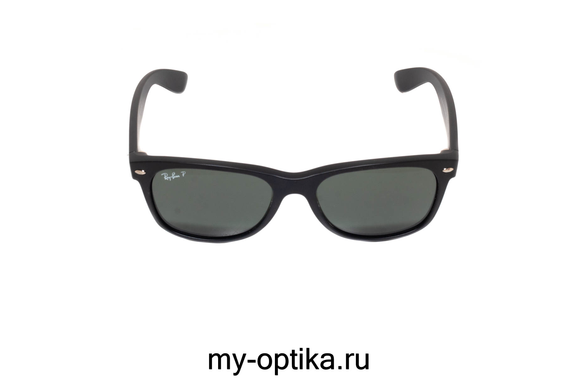 New Wayfarer RB 2132 622/58