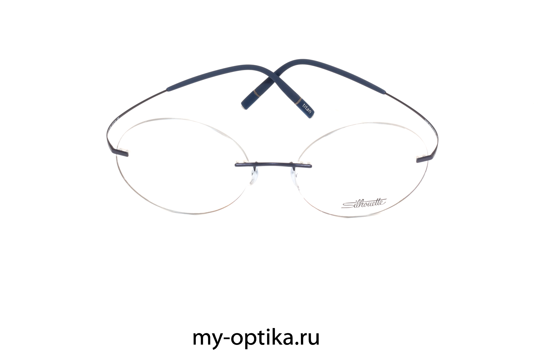 Оправа Silhouette Concept 5541 4740