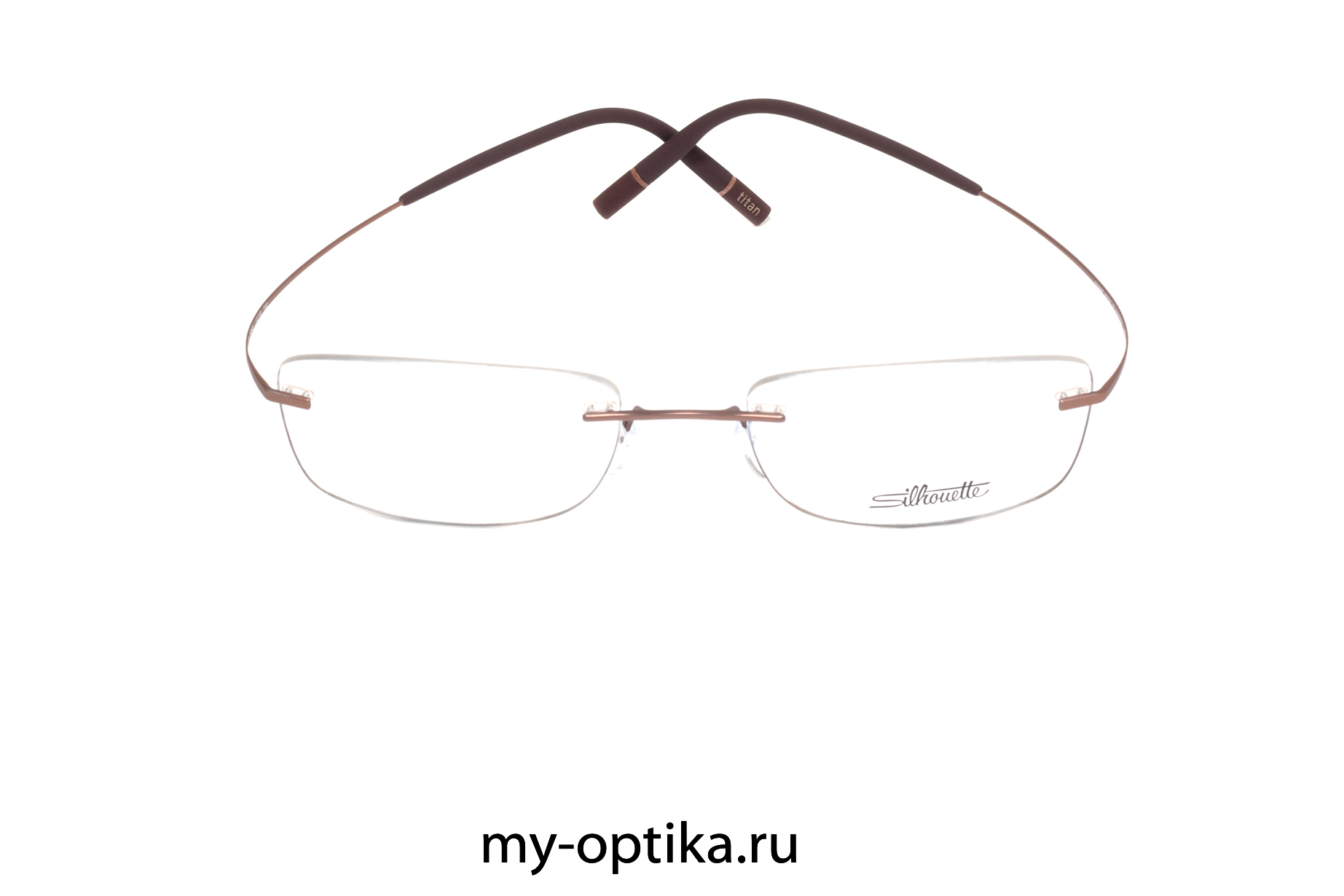 Оправа Silhouette Concept 5541 6040