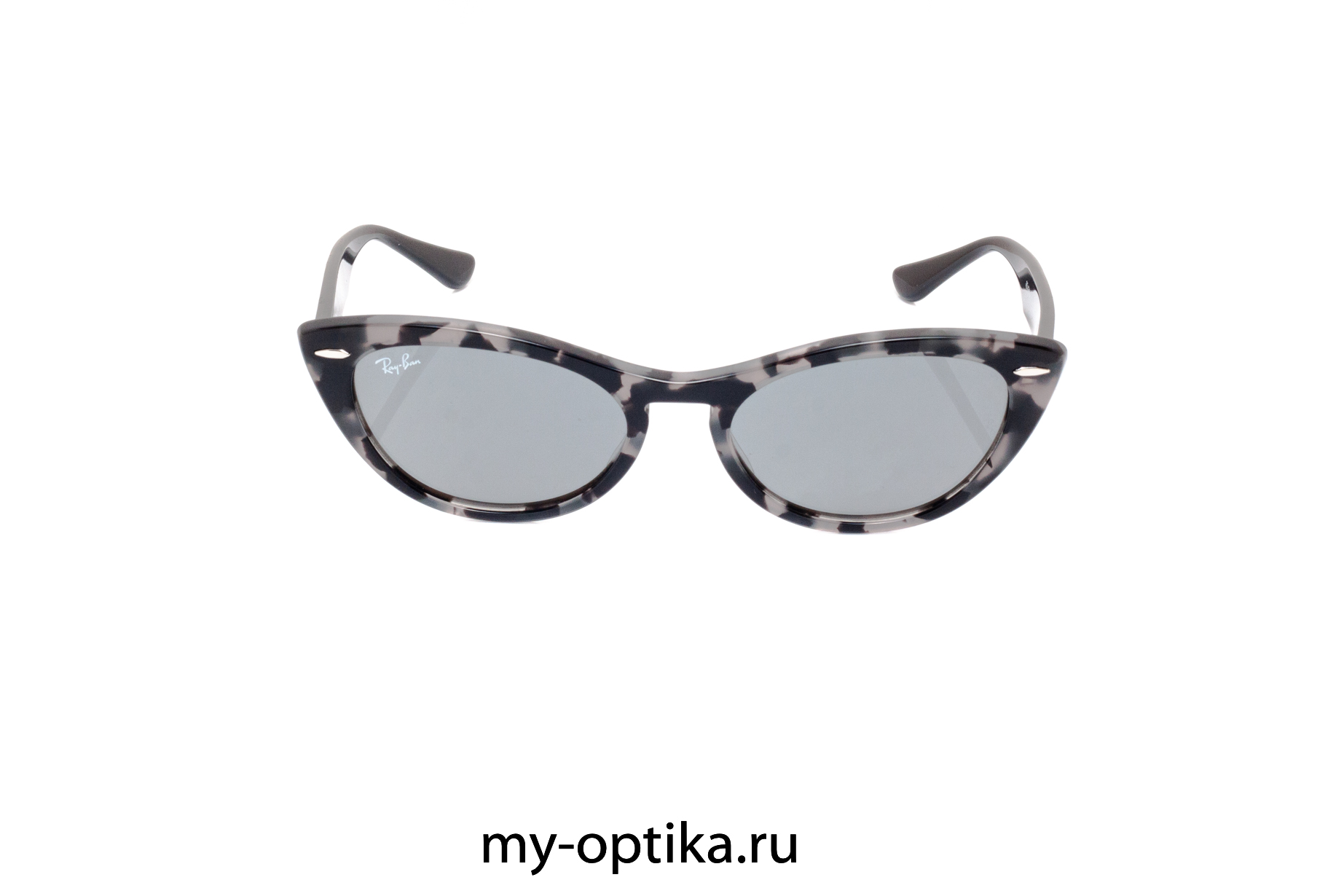Ray-Ban 4314N Nina 1250/Y5