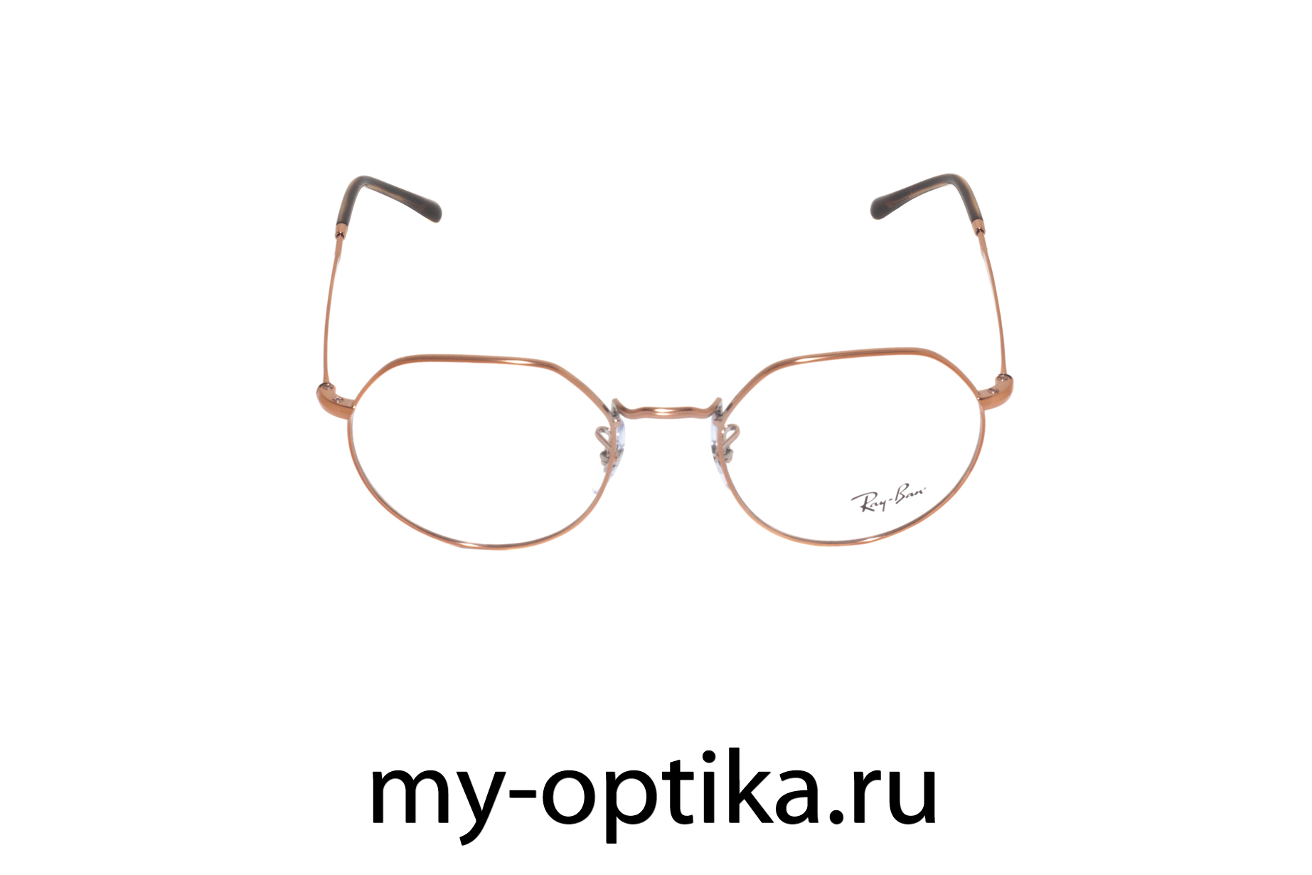 Ray-Ban 6465 2943 Jack
