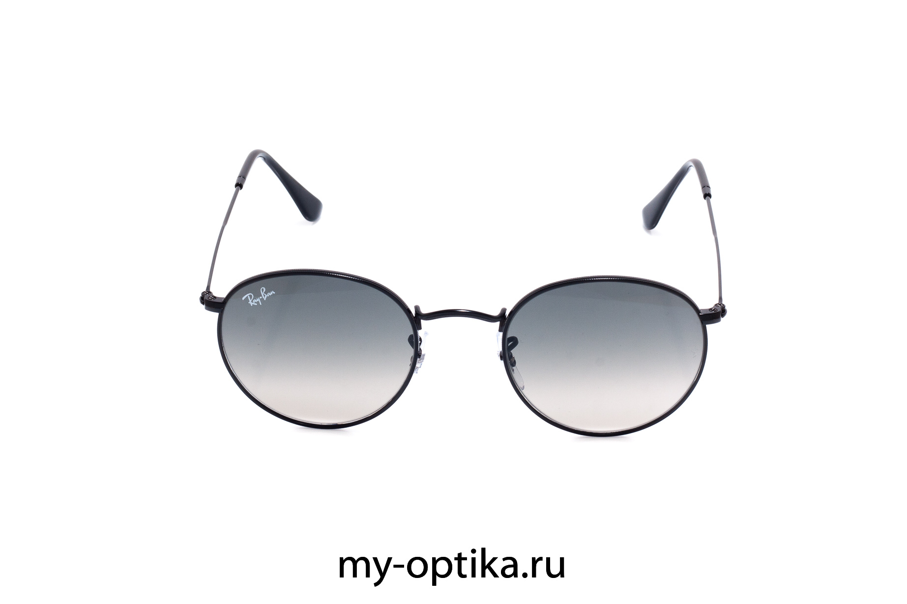 Round Metal RB 3447N 002/71