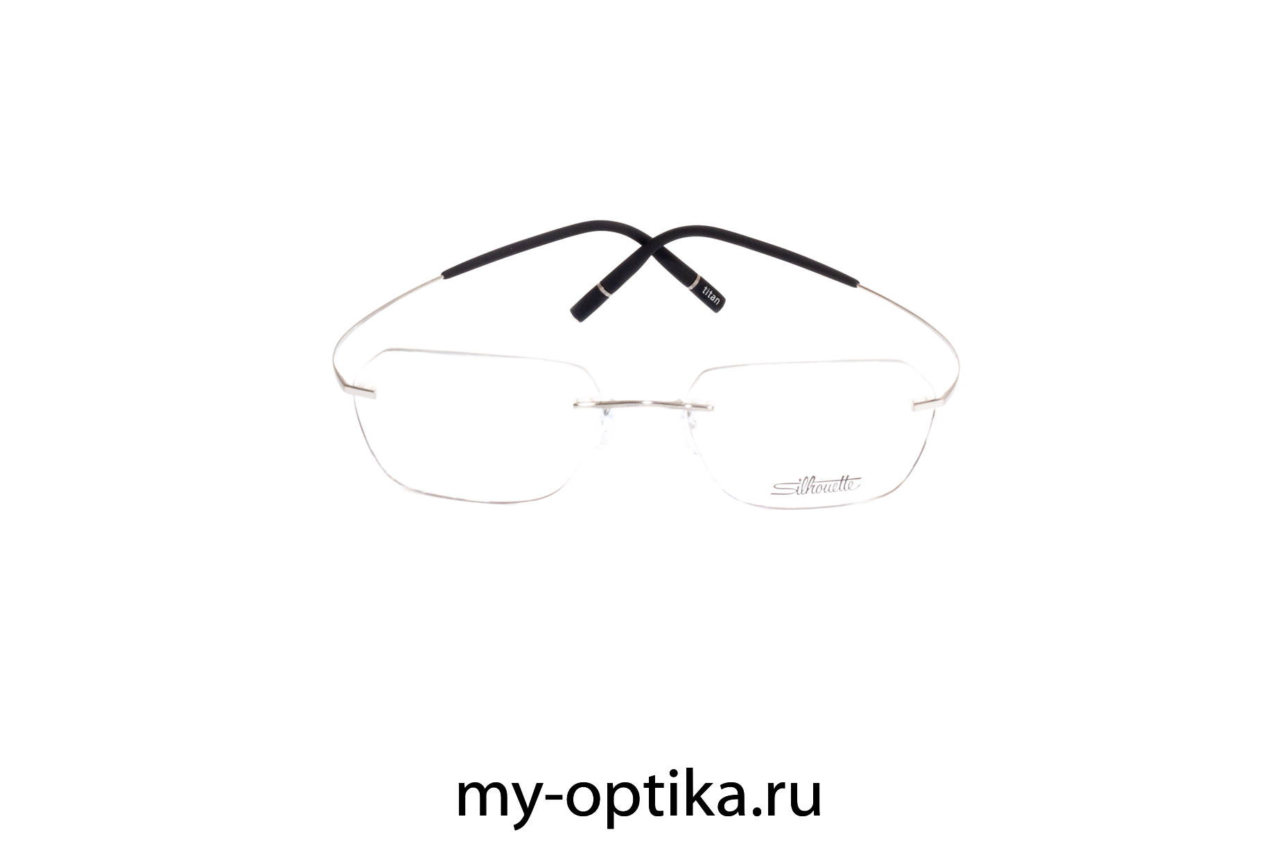 Оправа Silhouette Concept 5541 6560