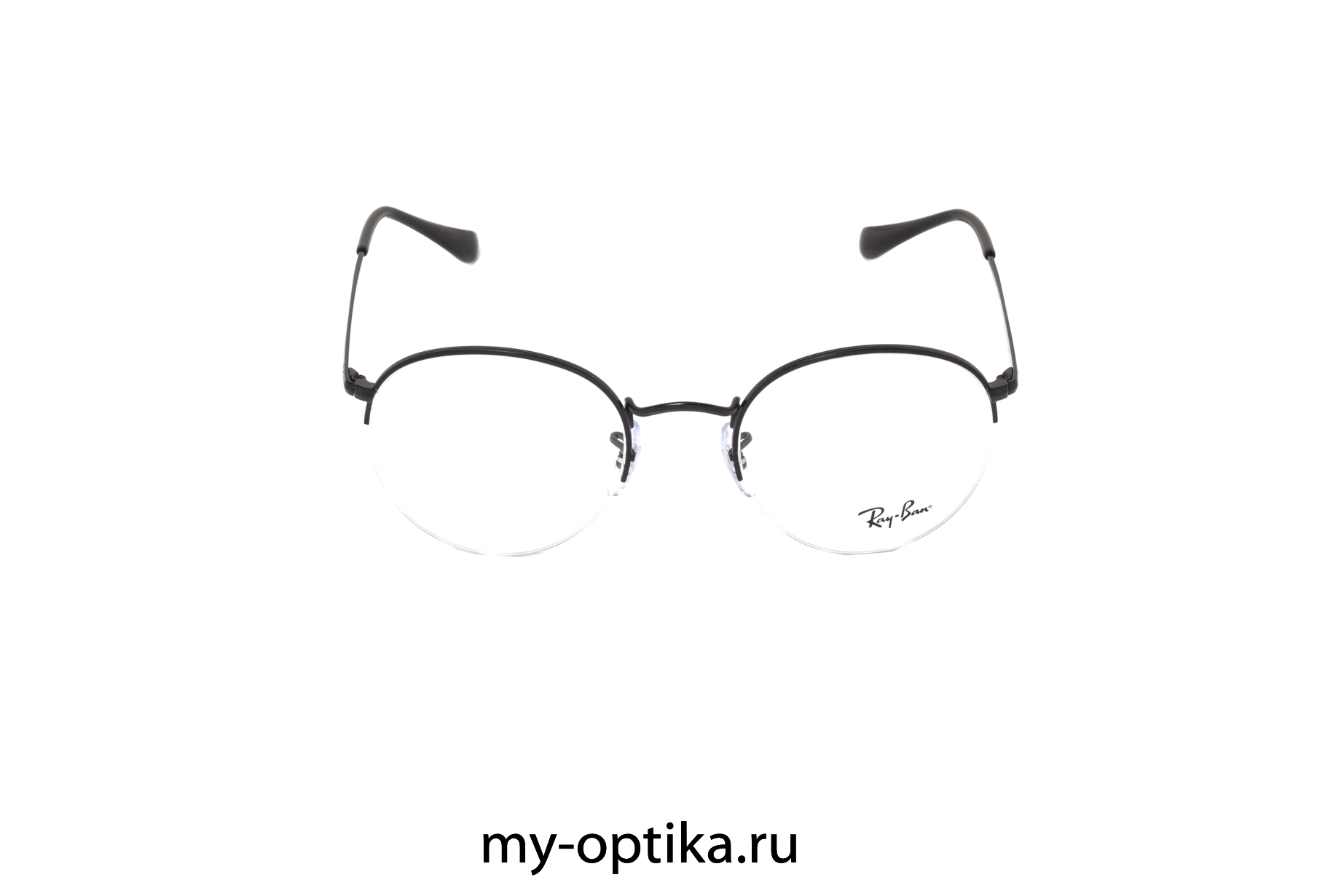 Ray-Ban 3947V 2509 Round Gaze