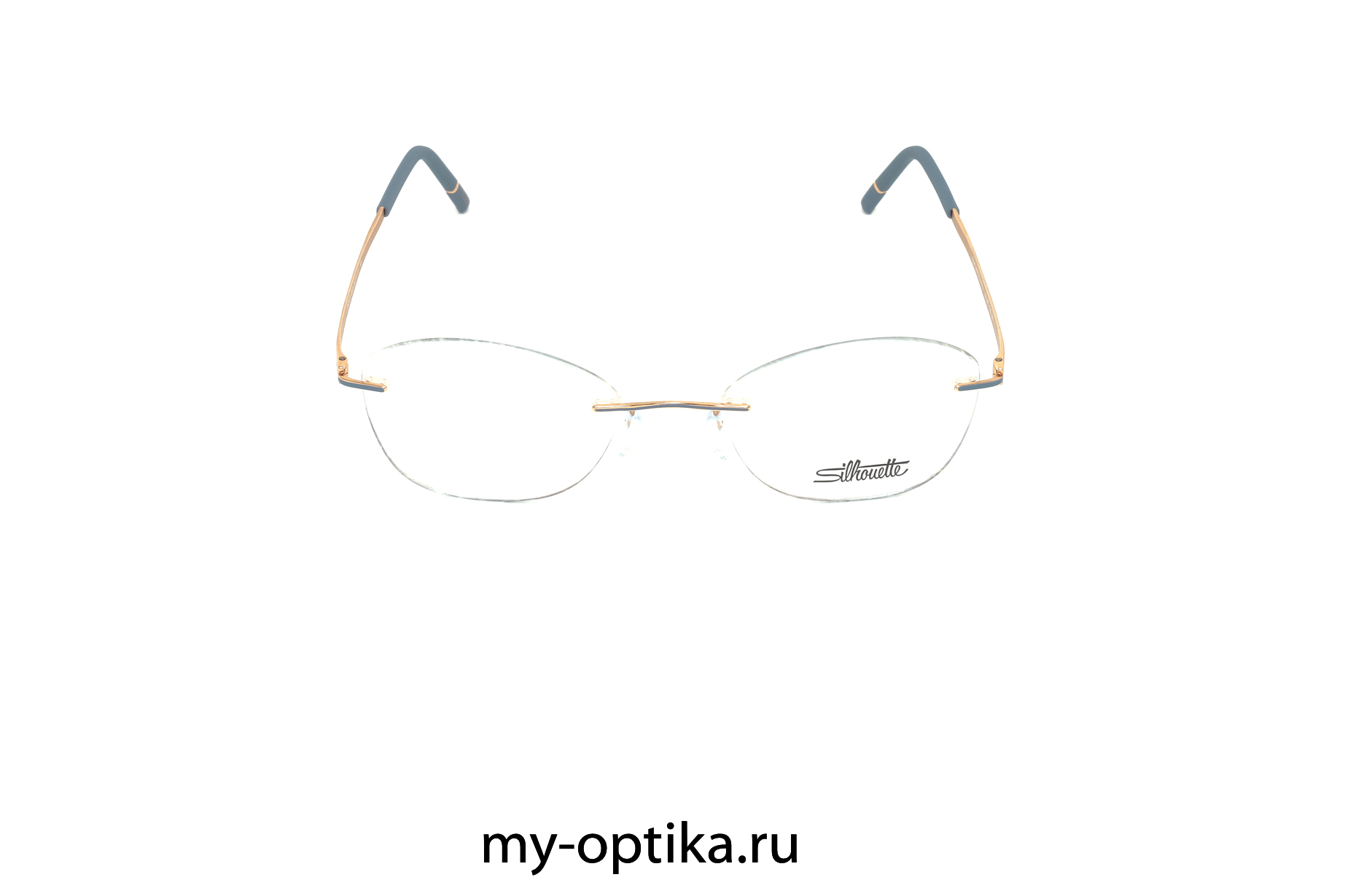 Оправа Silhouette Momentum 5529 3620
