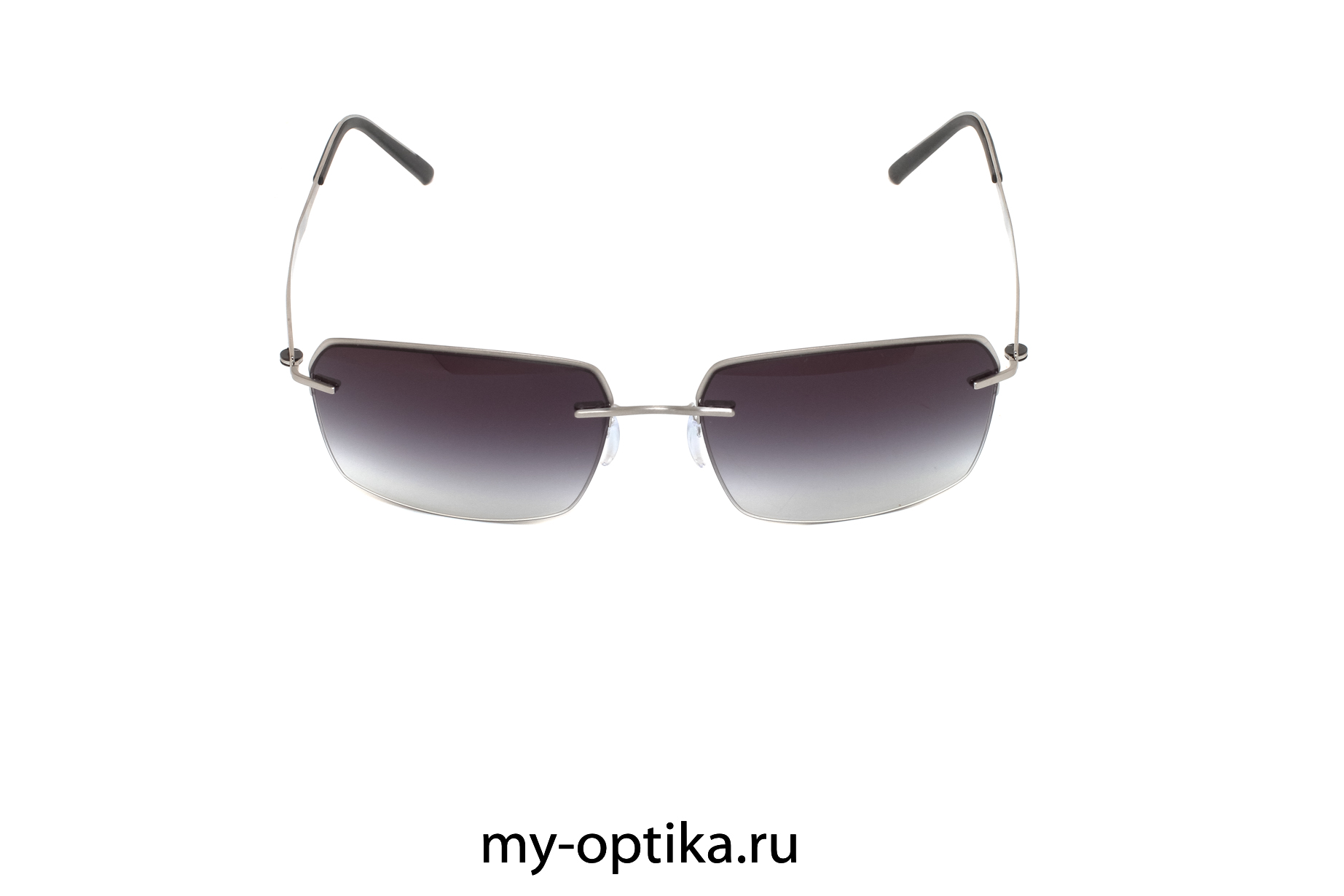 Очки Silhouette 8725 6560 Croissette Club