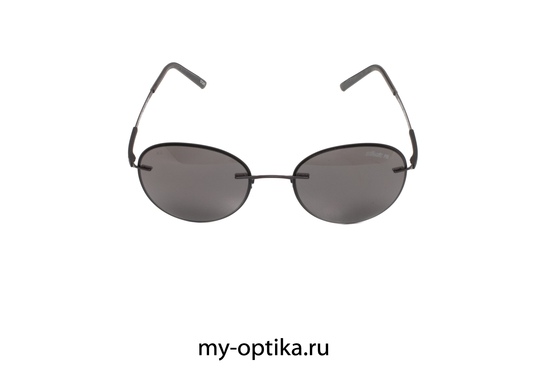 Очки Silhouette 8720 9240 Accent Shades