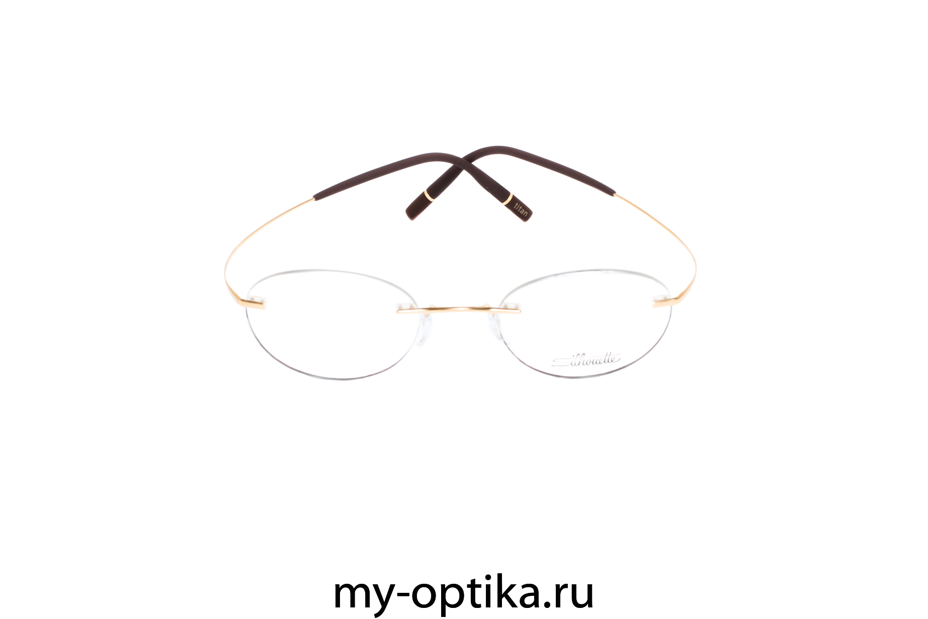 Оправа Silhouette Concept 5541 7520