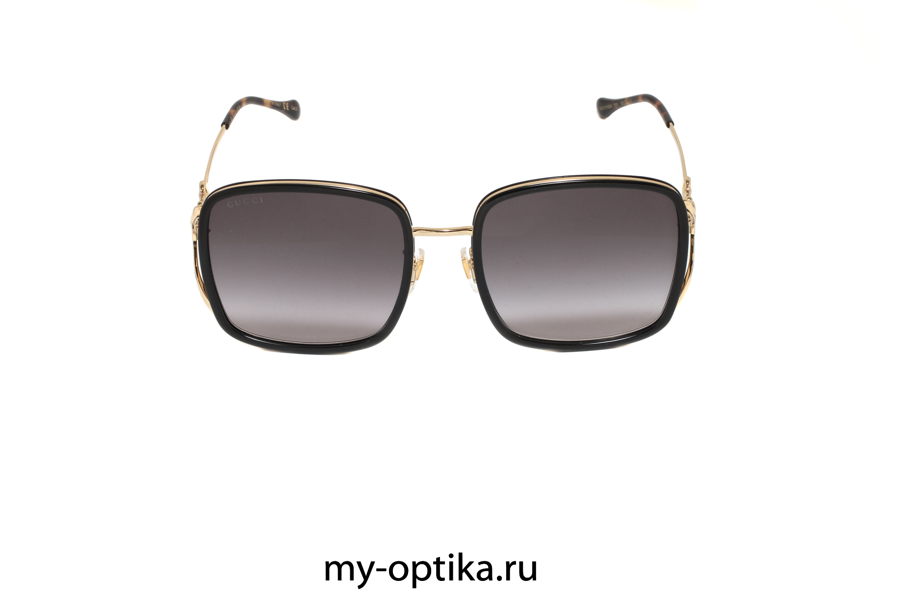 Солнцезащитные очки Gucci 1016SK 001