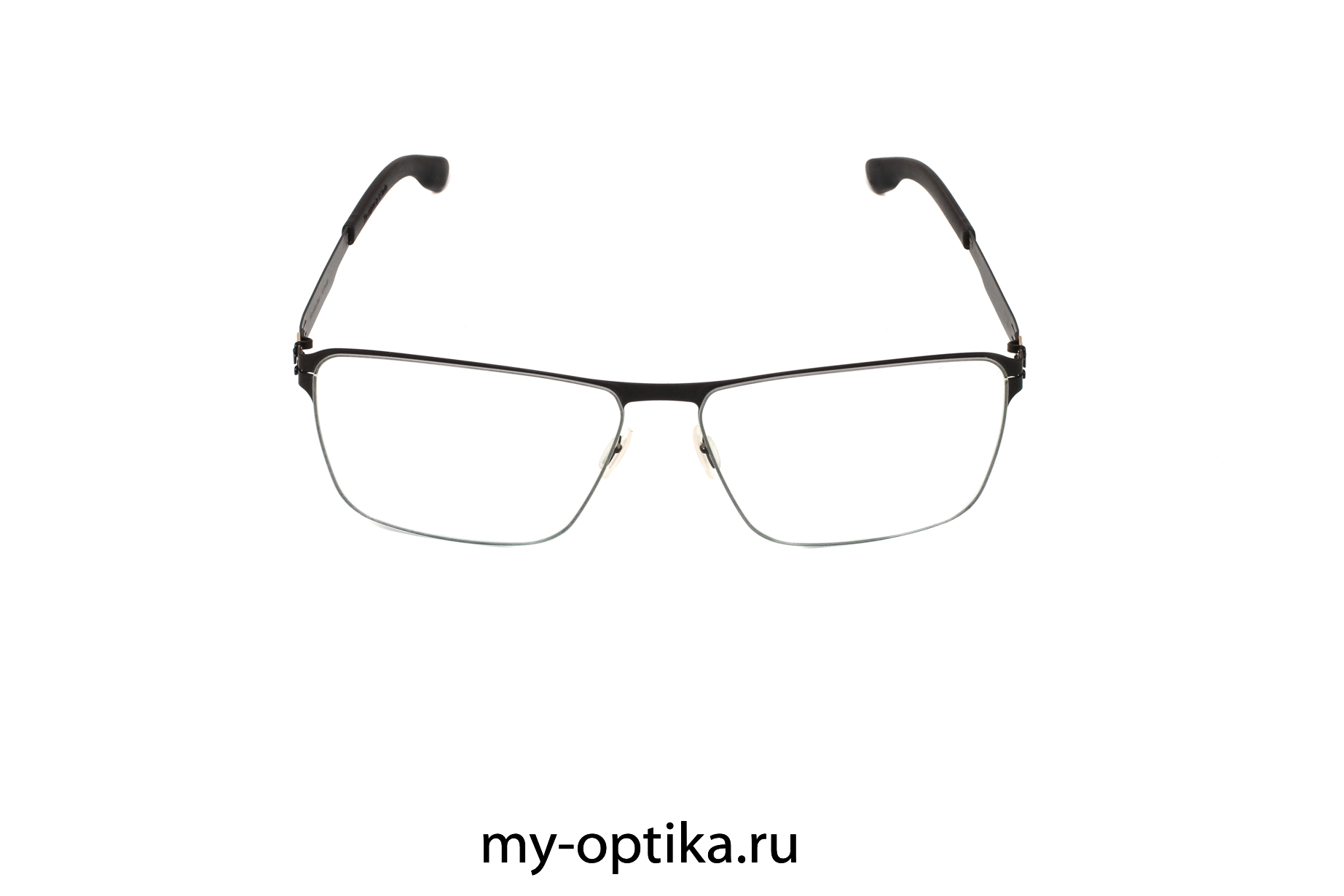 Оправа Ic Berlin MB 10 Black