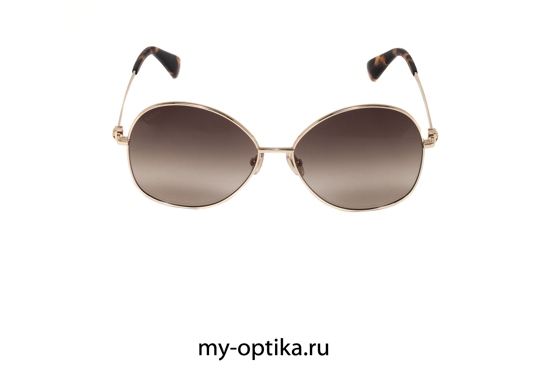 Солнцезащитные очки Max Mara 0034 32F