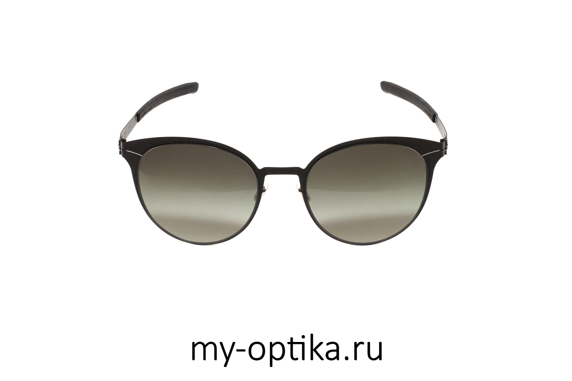 Очки Ic Berlin Yiting Y Black Cactus Fade