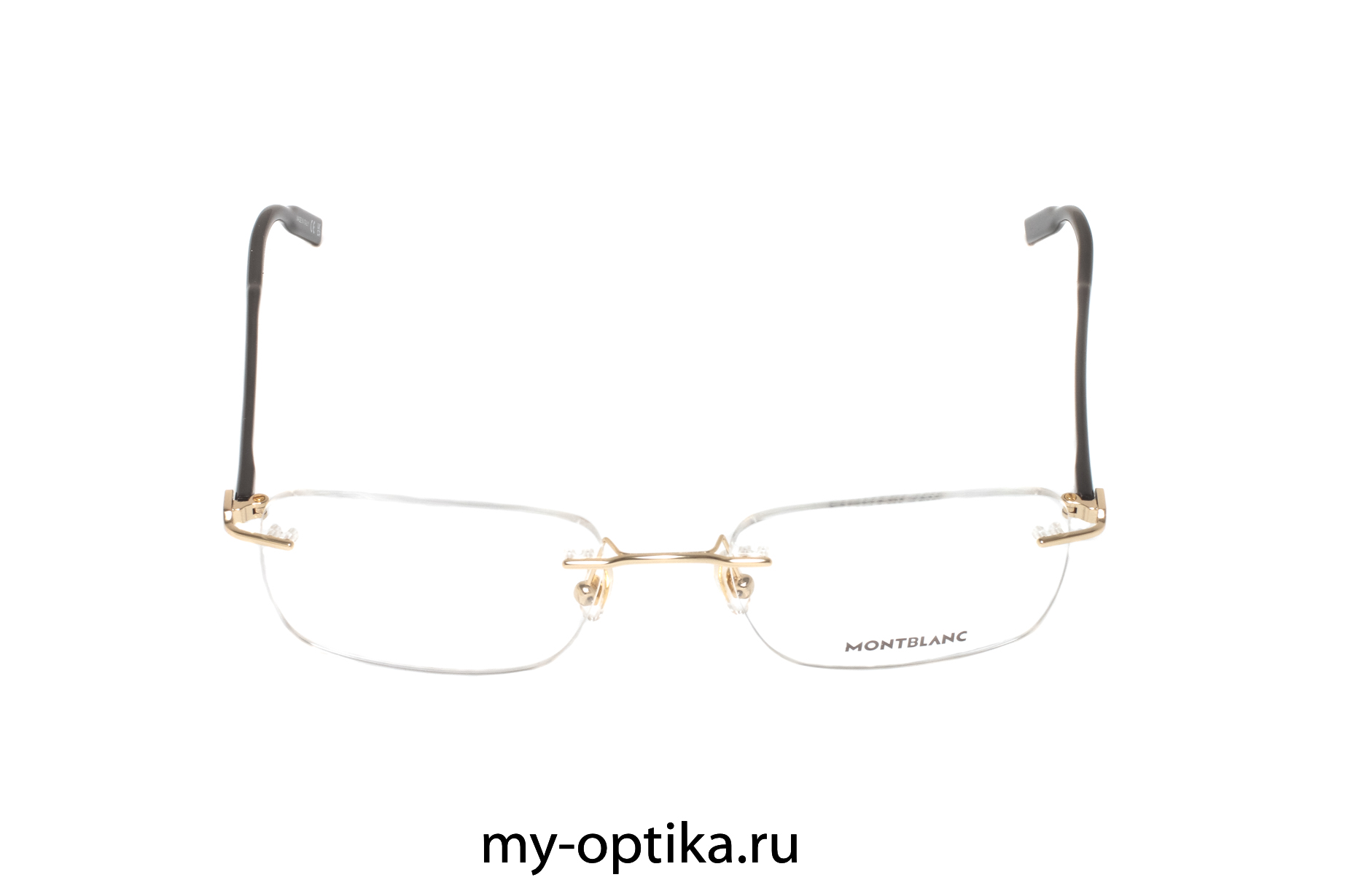 Оправа Montblanc 0221O 001