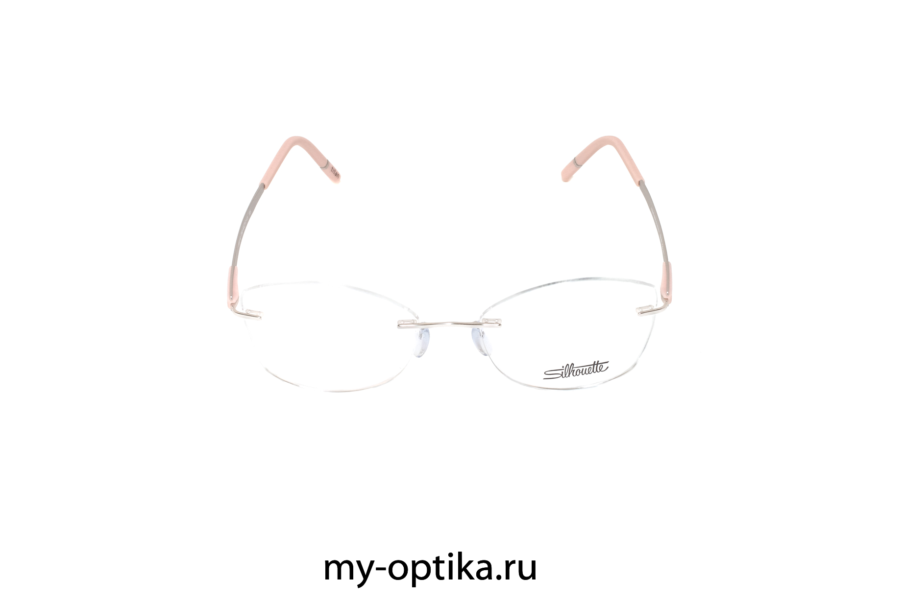 Оправа Silhouette Blend 5555 KL 7000