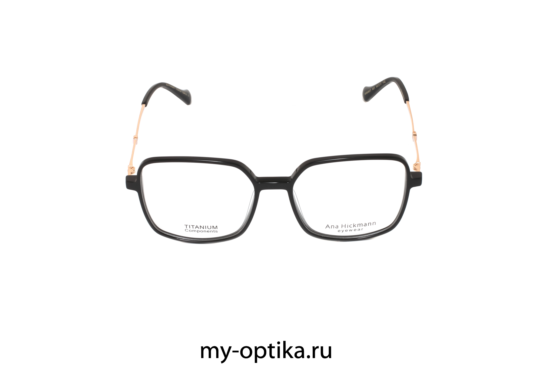 Оправа Ana Hickmann 6463T A01