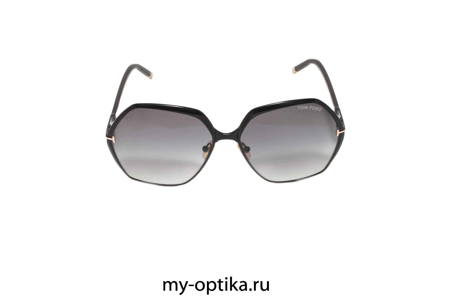 Солнцезащитные очки TF 912 01B Fonda-02
