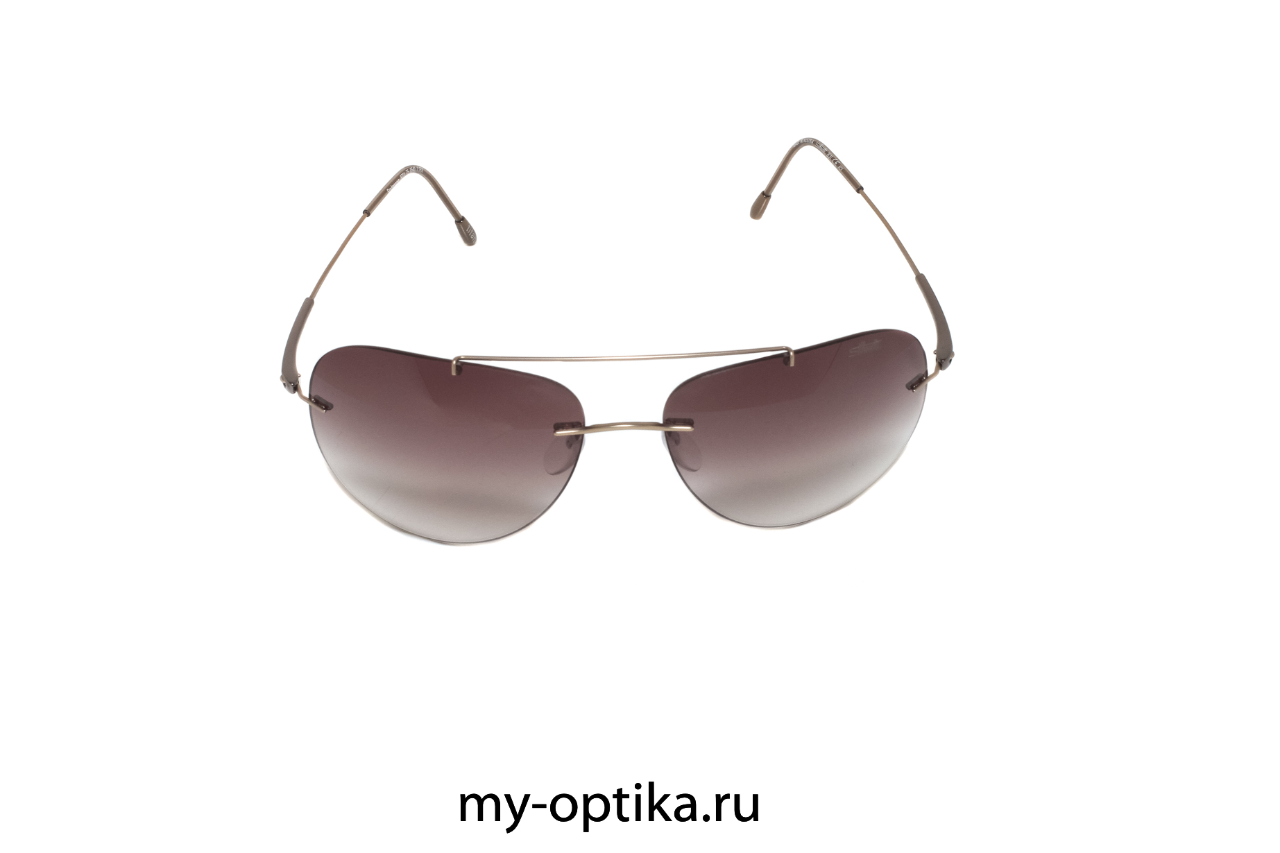 Очки Silhouette 8721 8540 Adventurer