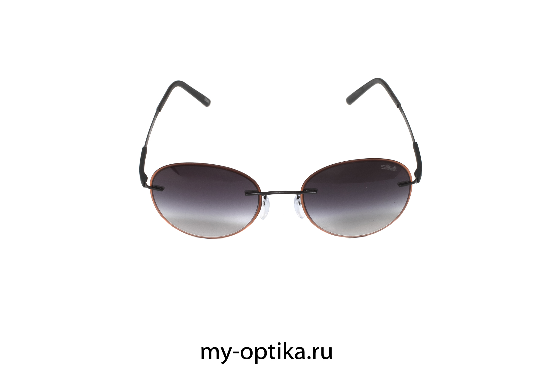Очки Silhouette 8720 6040 Accent Shades