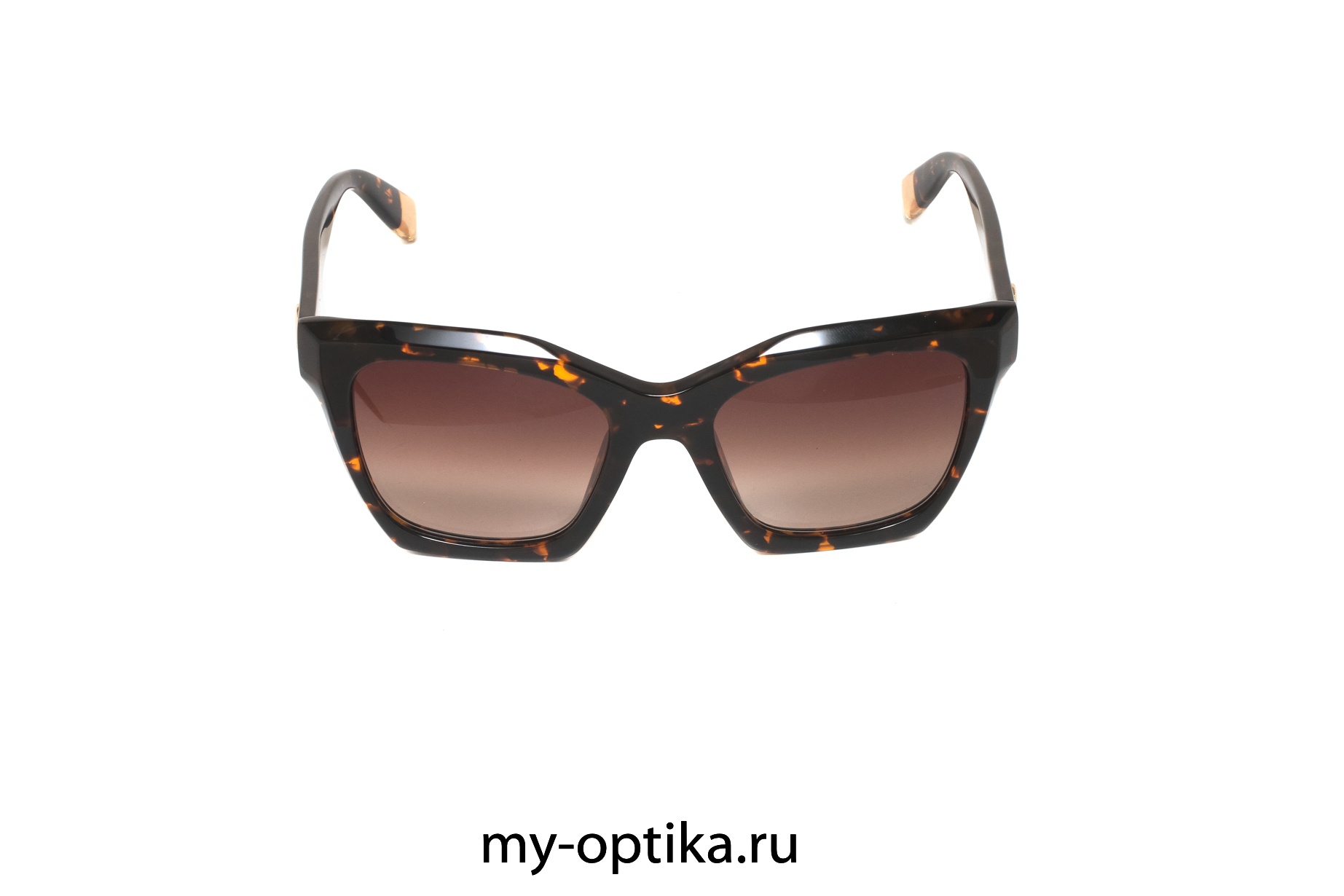Солнцезащитные очки Furla 621 4BL