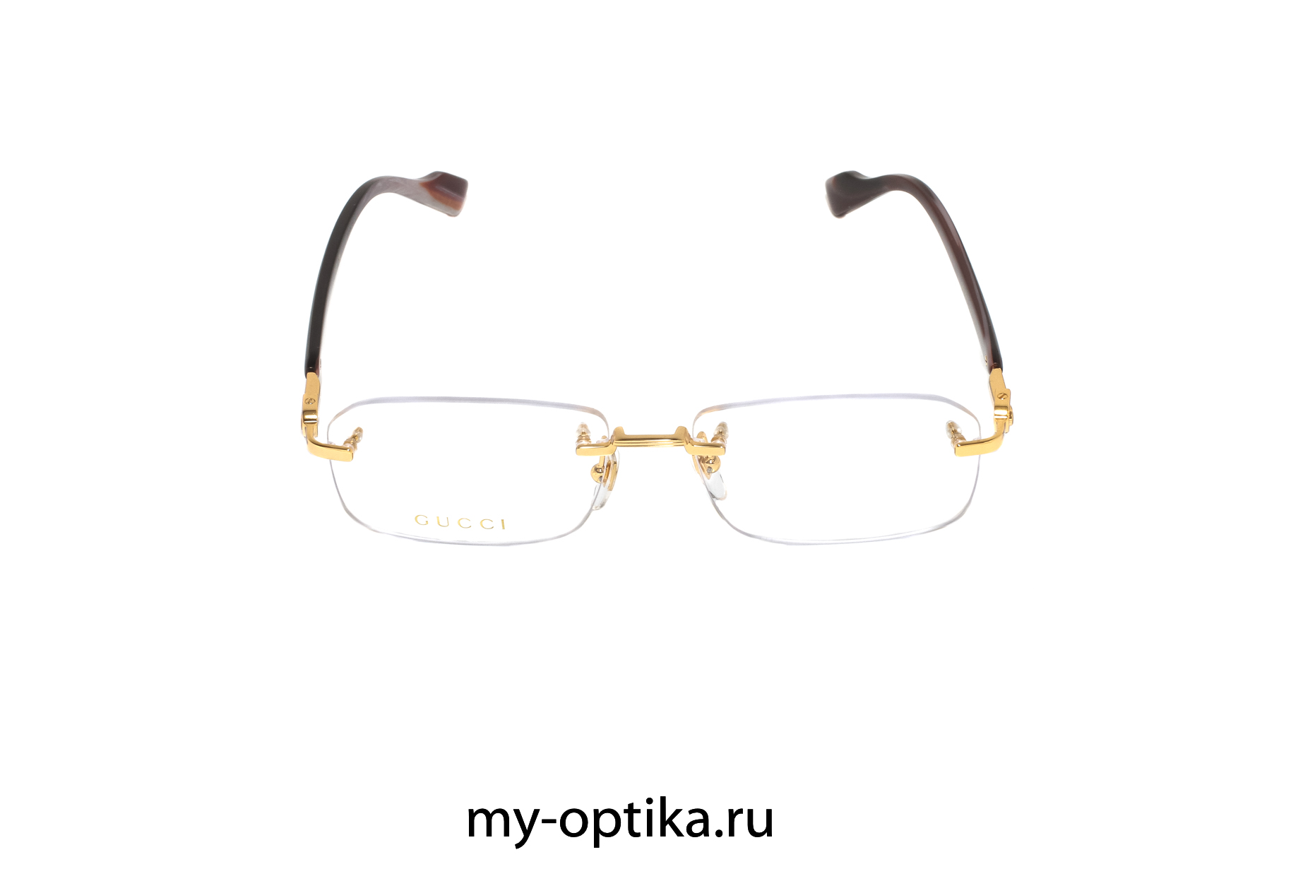 Оправа Gucci 1221O 002