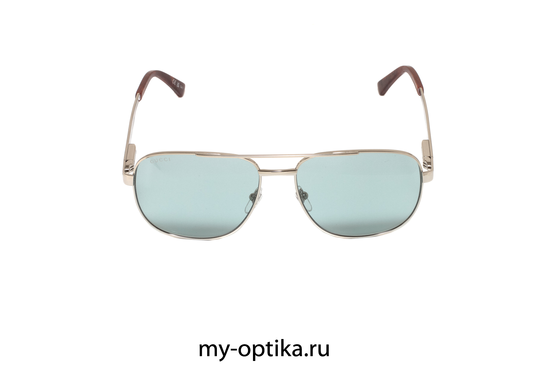 Солнцезащитные очки Gucci 1223S 004