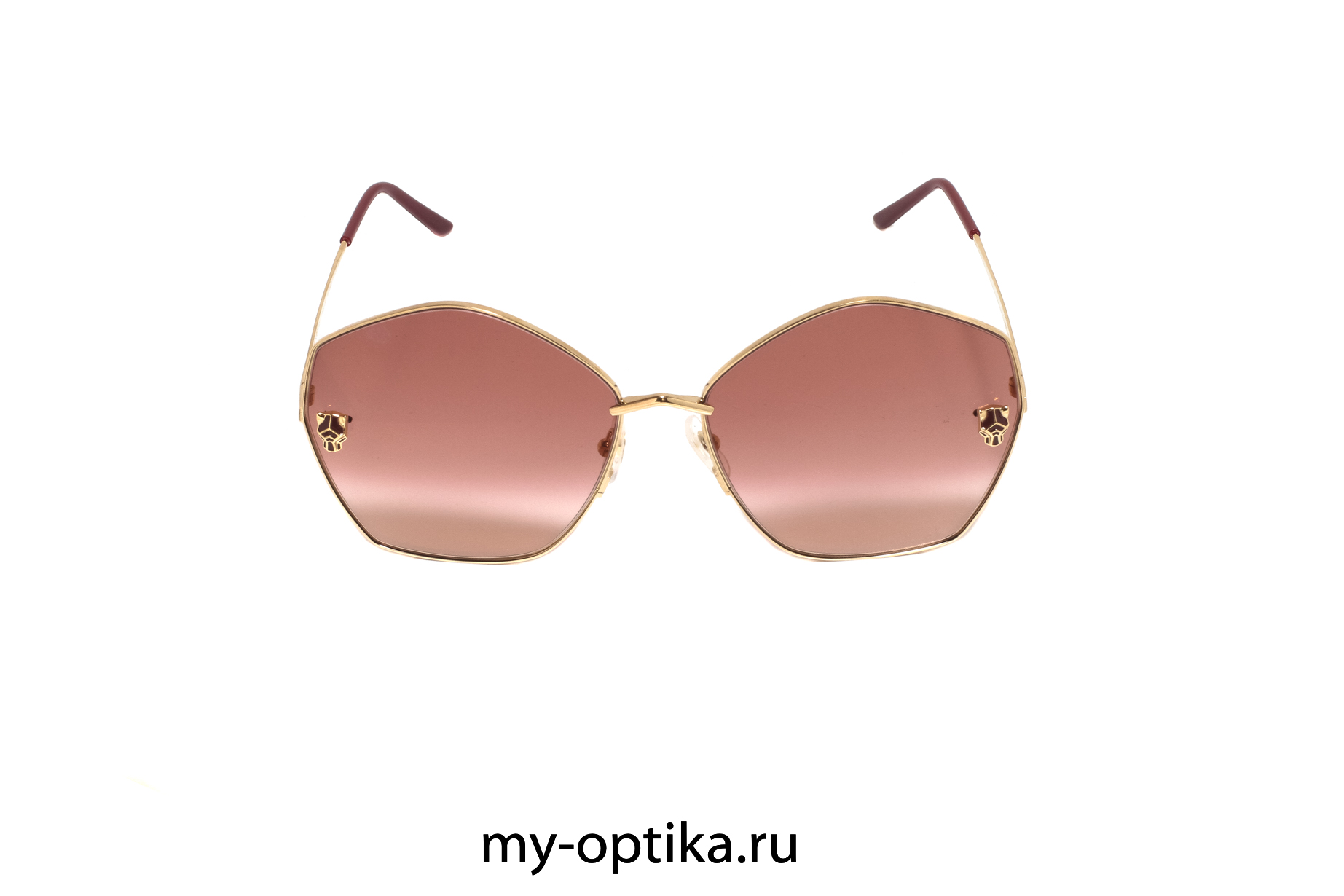 Очки Cartier 0356S 003