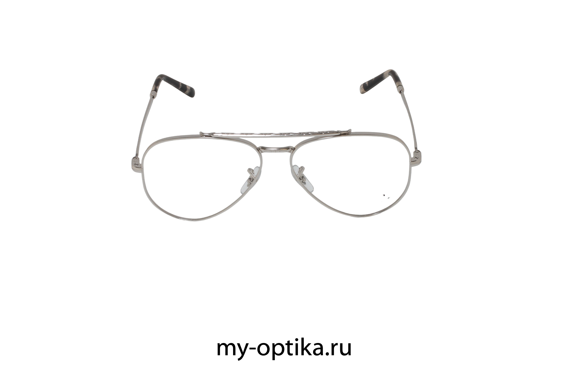 Ray-Ban 3625V 2501 New Aviator