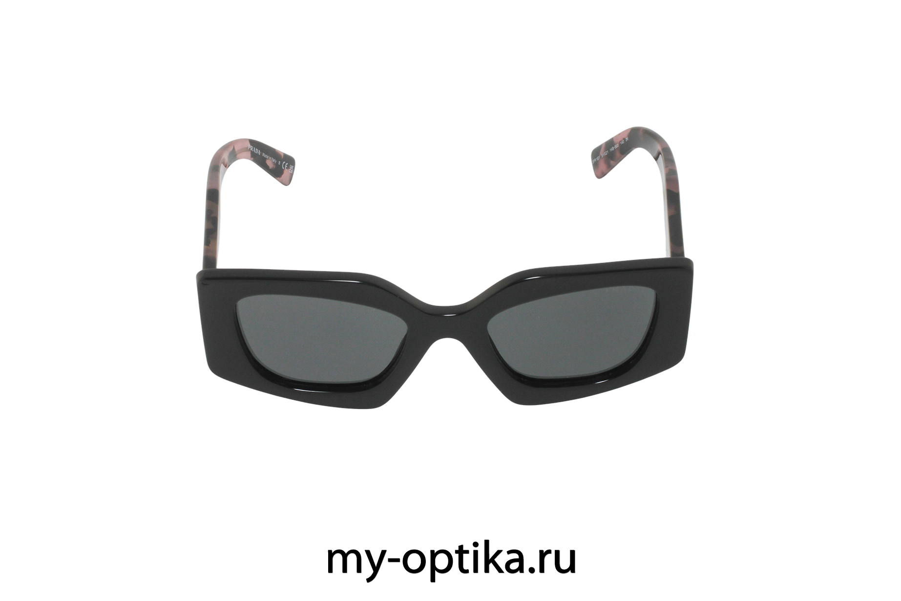 Солнцезащитные очки Prada 15YS 1AB/5S0