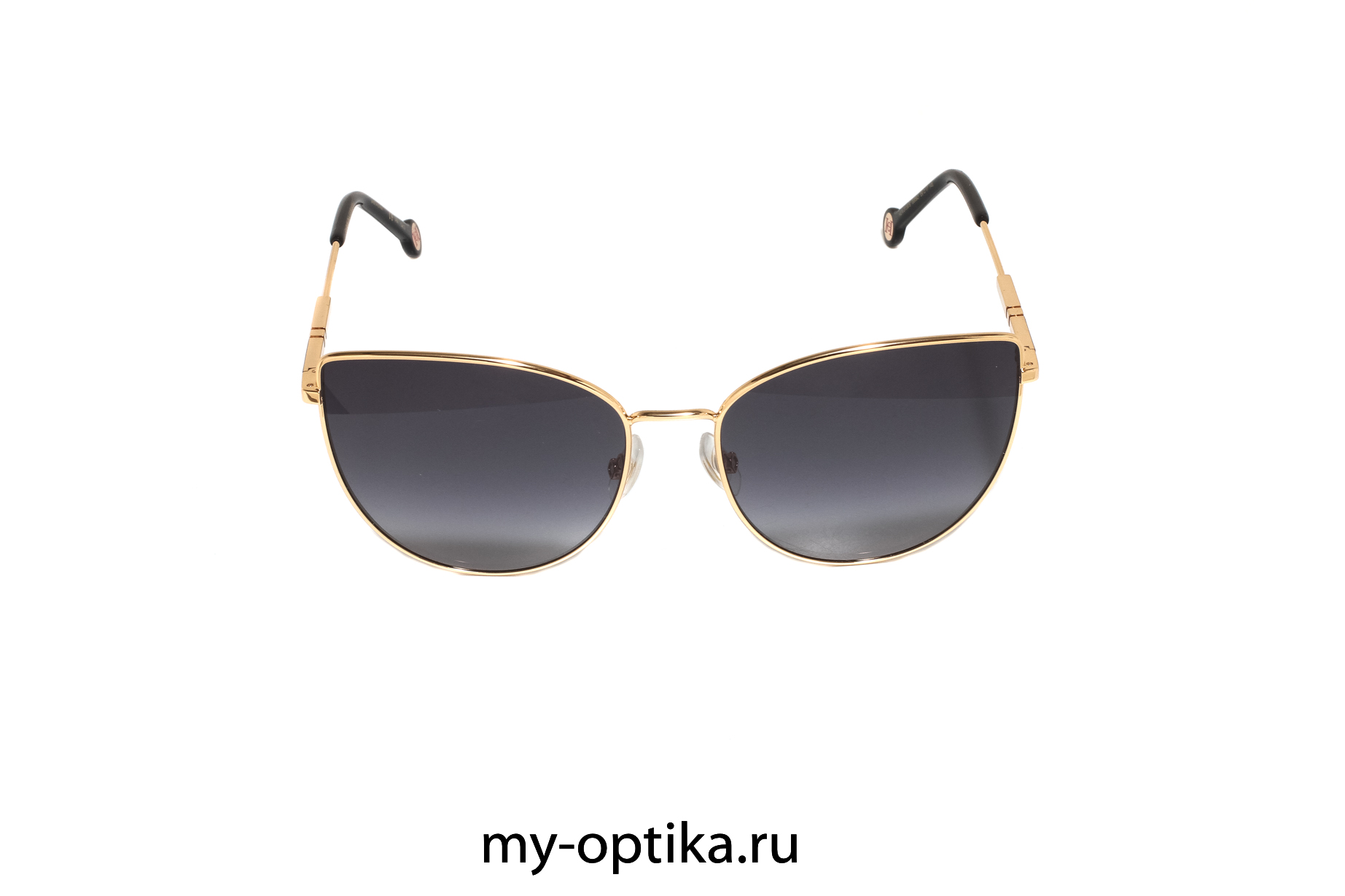 Солнцезащитные очки Carolina Herrera 0138-S 000