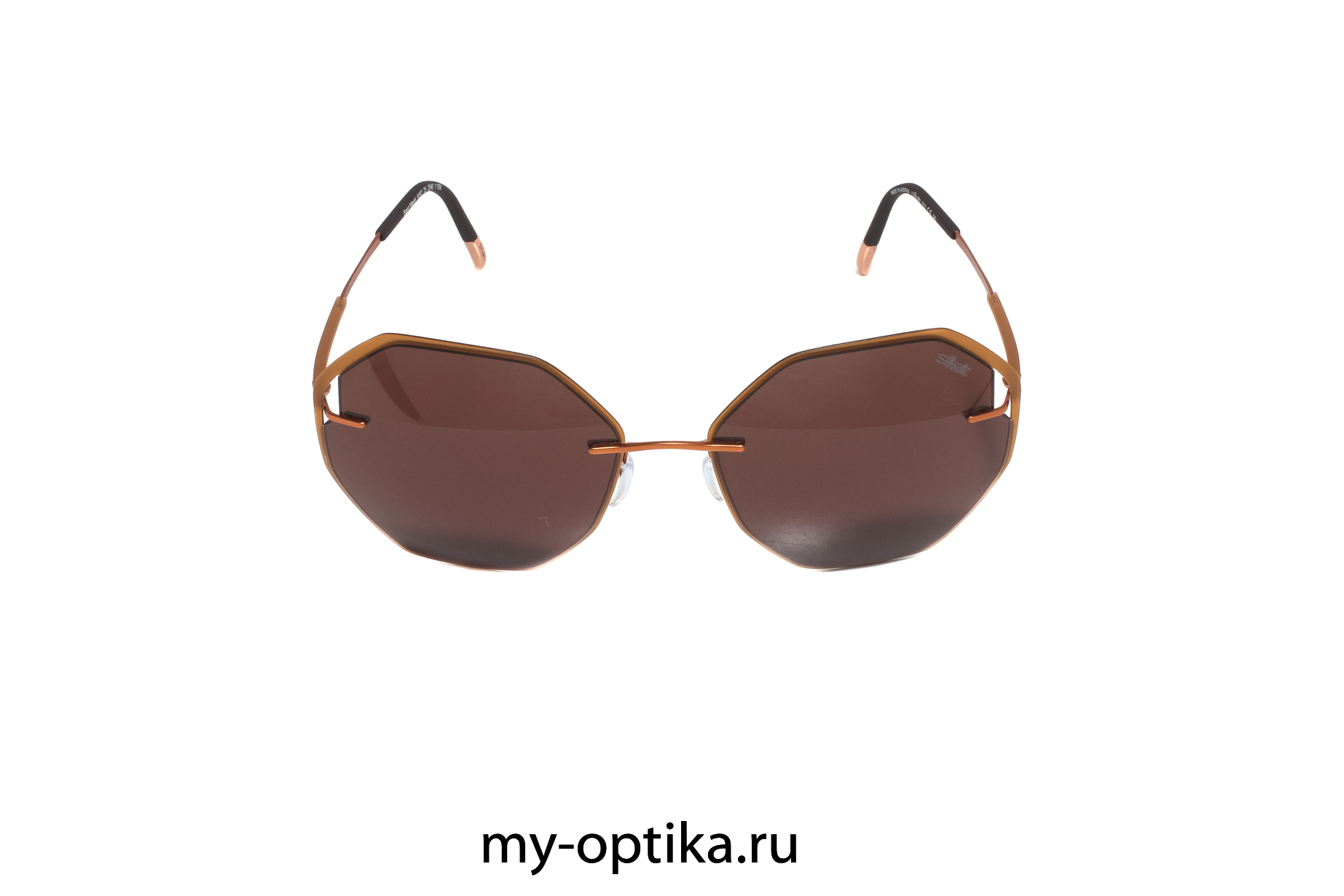 Очки Silhouette 8187 2540 Sant Marti