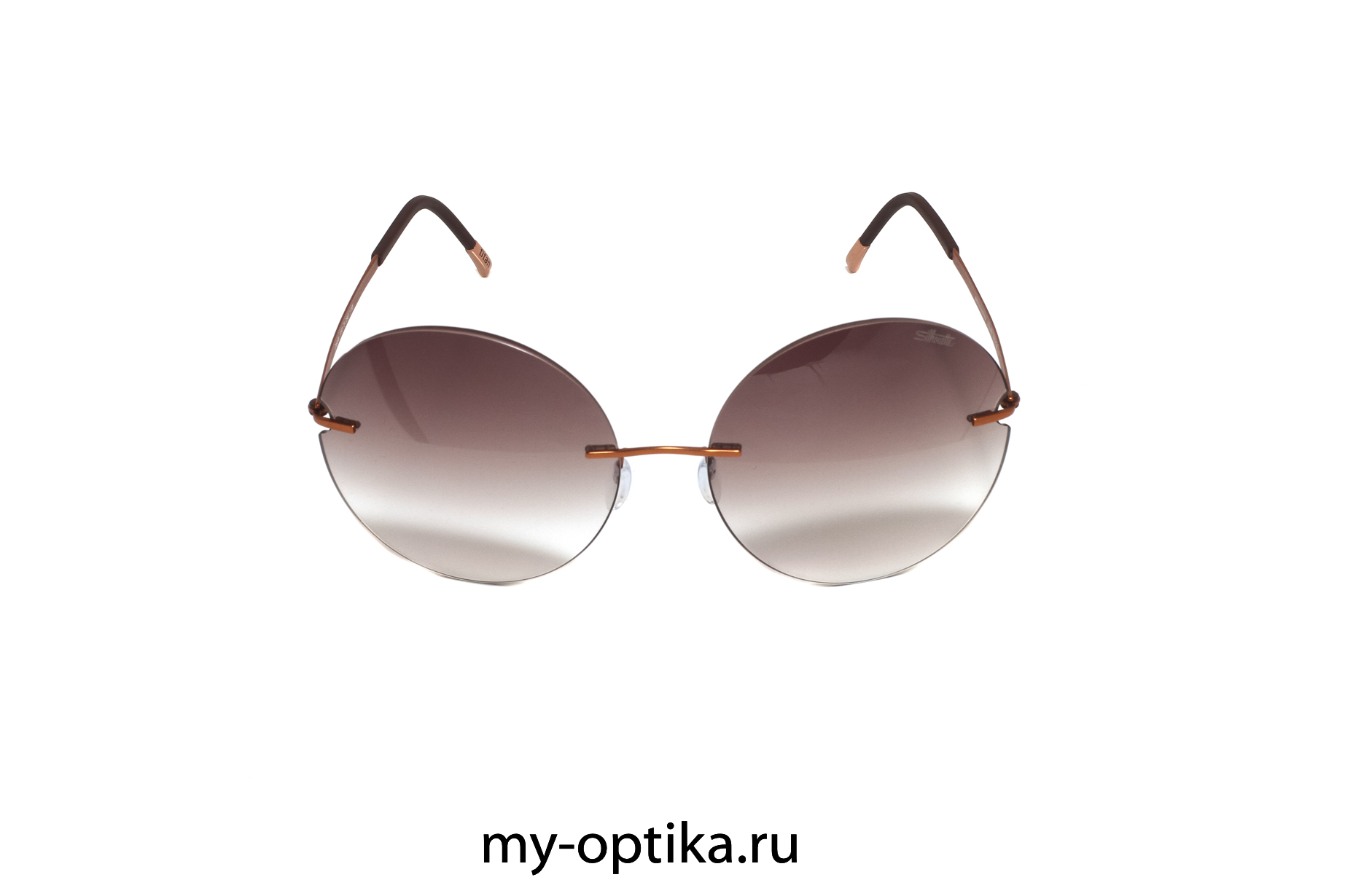 Солнцезащитные очки Silhouette 8190 2540 Calella