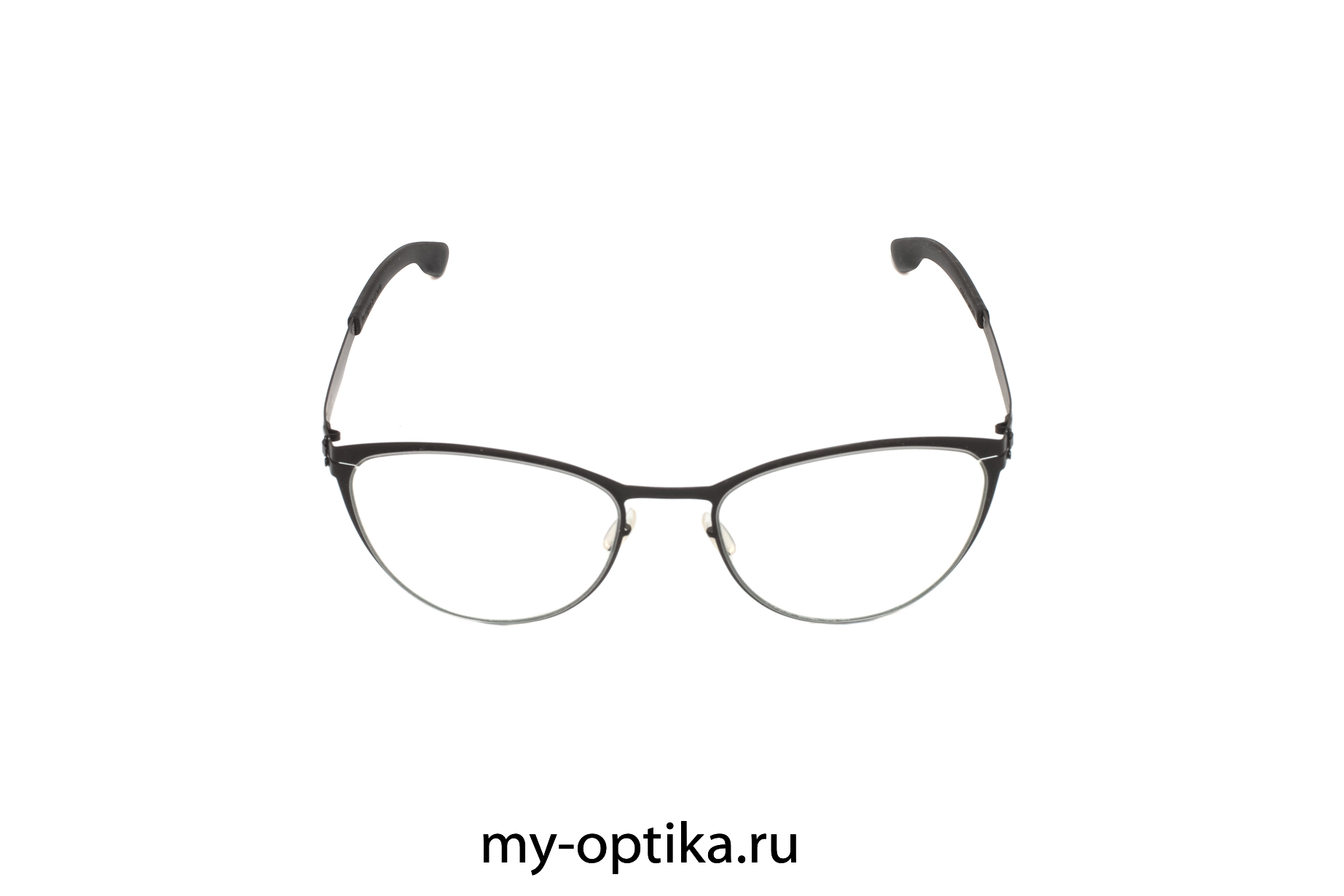 Оправа Ic Berlin Bang N Black