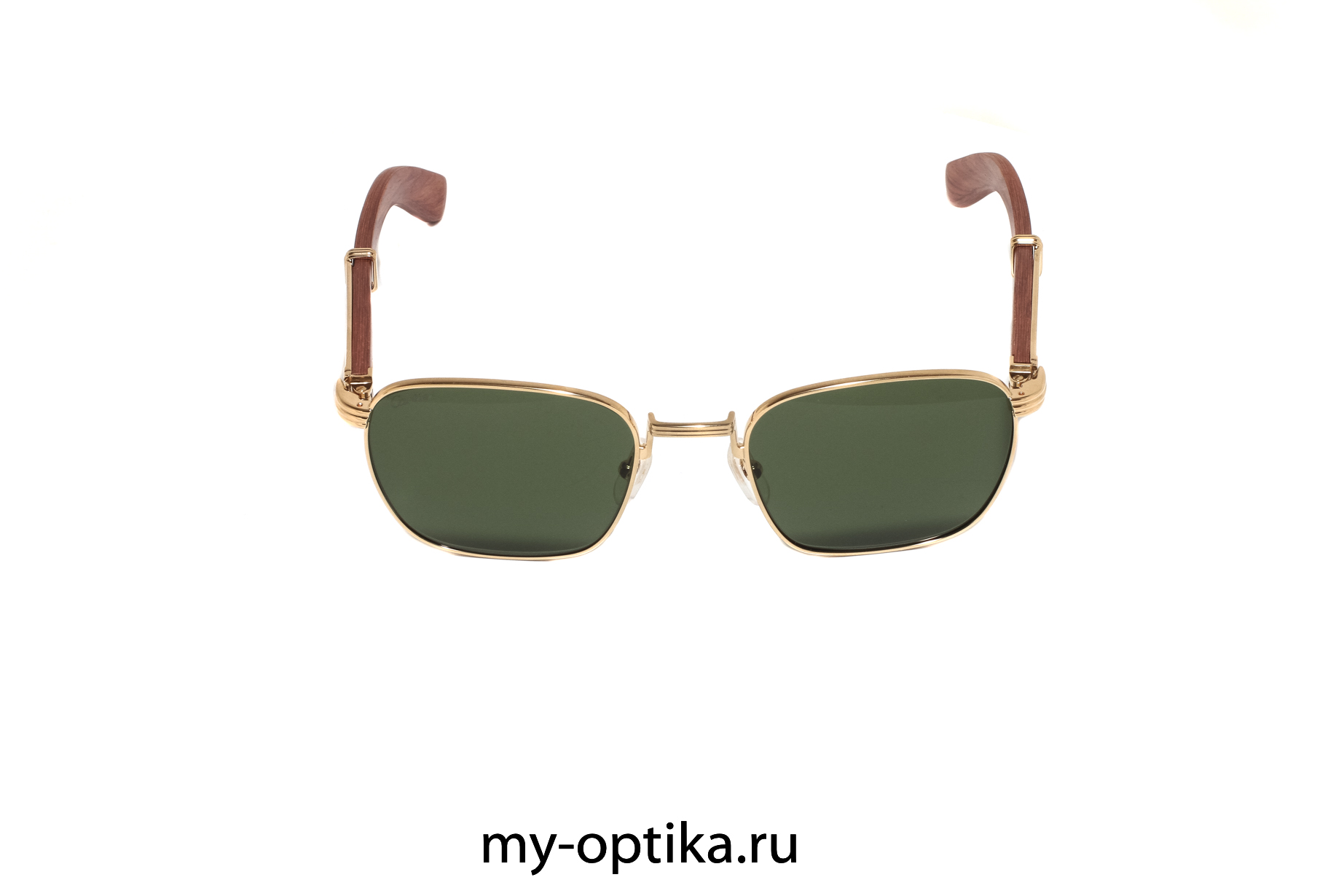 Cолнцезащитные очки Cartier 0363S 002