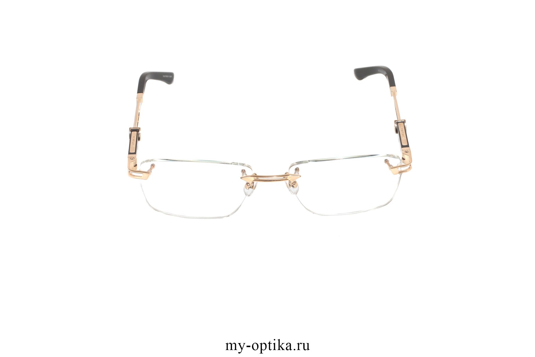 Оправа Maybach The Idealist I MG-AB-Z25