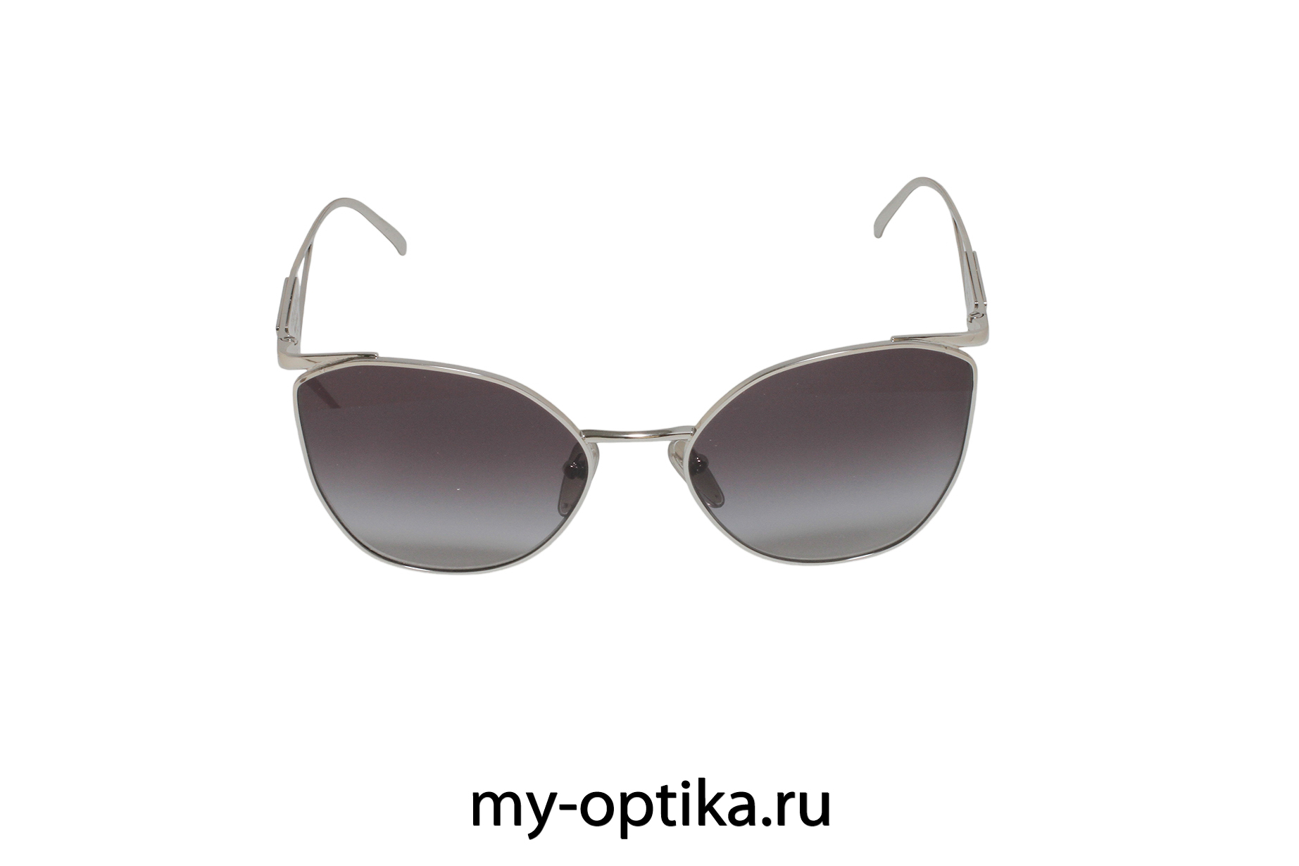 Солнцезащитные очки Prada 50ZS 1BC/09S