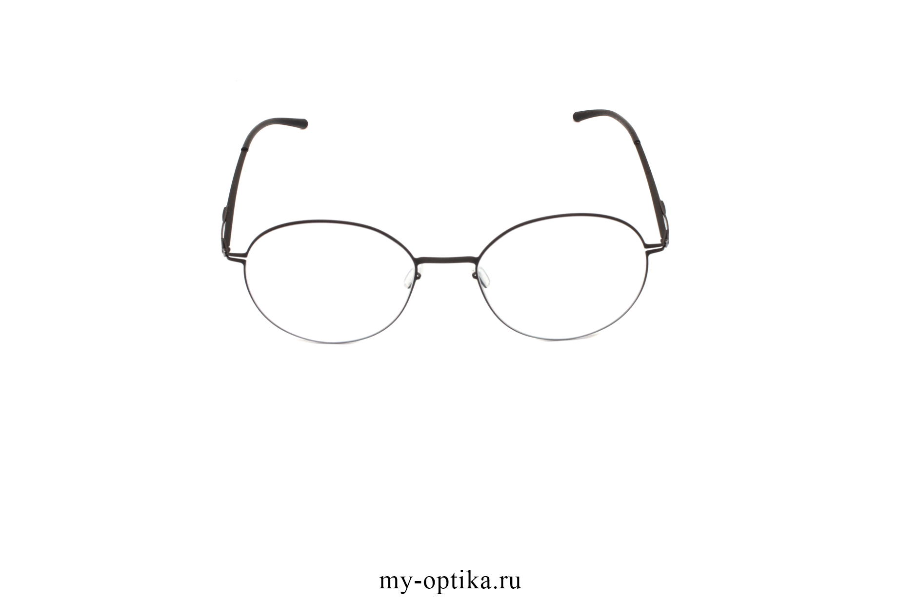 Очки Ic Berlin RS 151 Gun Metal Brown Sand