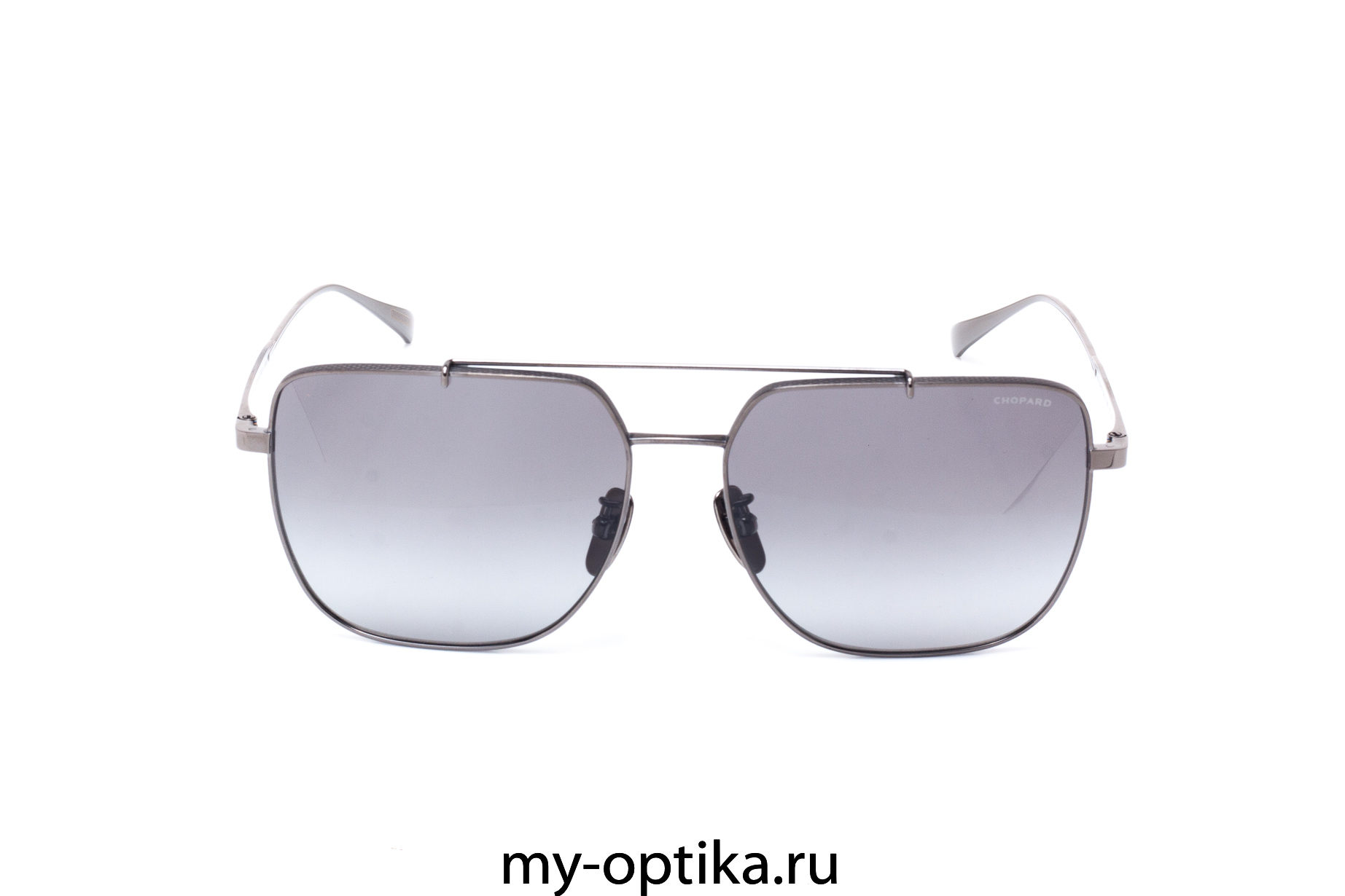 Очки Chopard C97S 568P Titanium