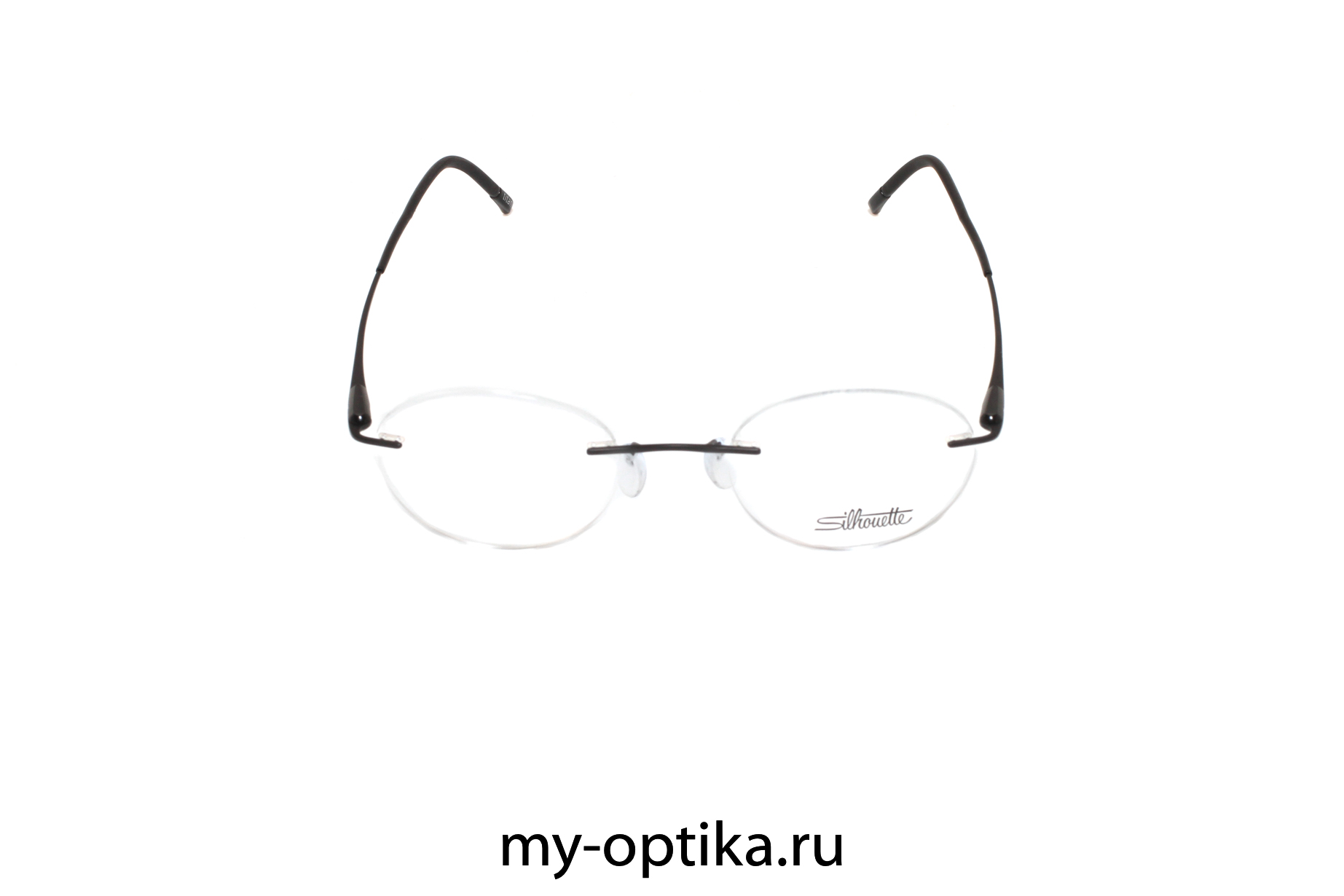 Оправа Silhouette Purist 5561 AJ 9040