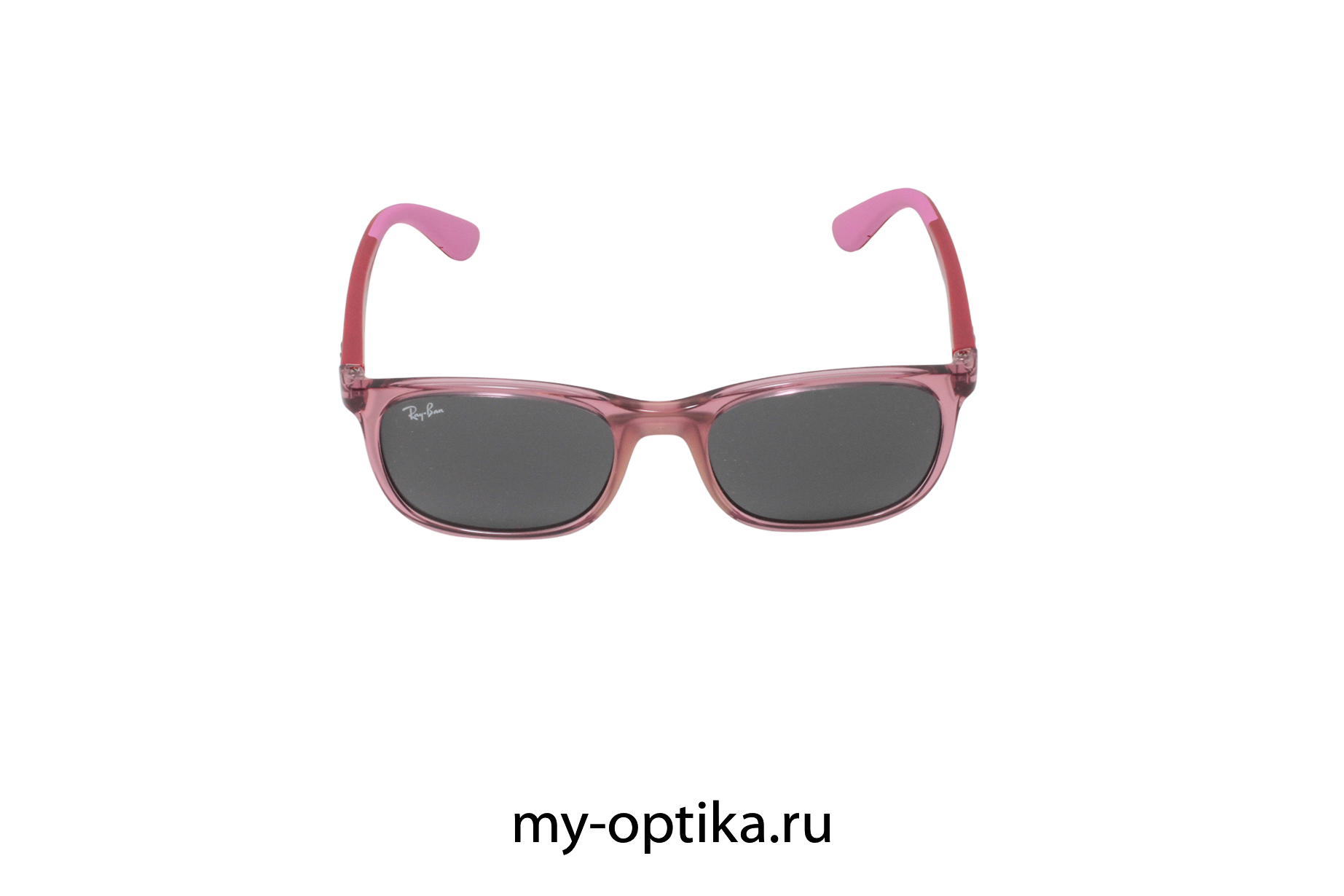 Ray-Ban 9076S 7125/87 Junior