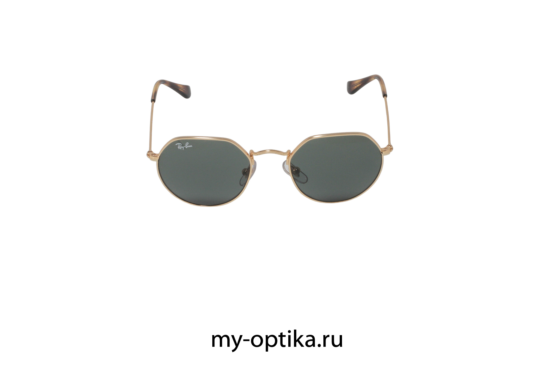 Ray-Ban 9565S 223/71 Junior