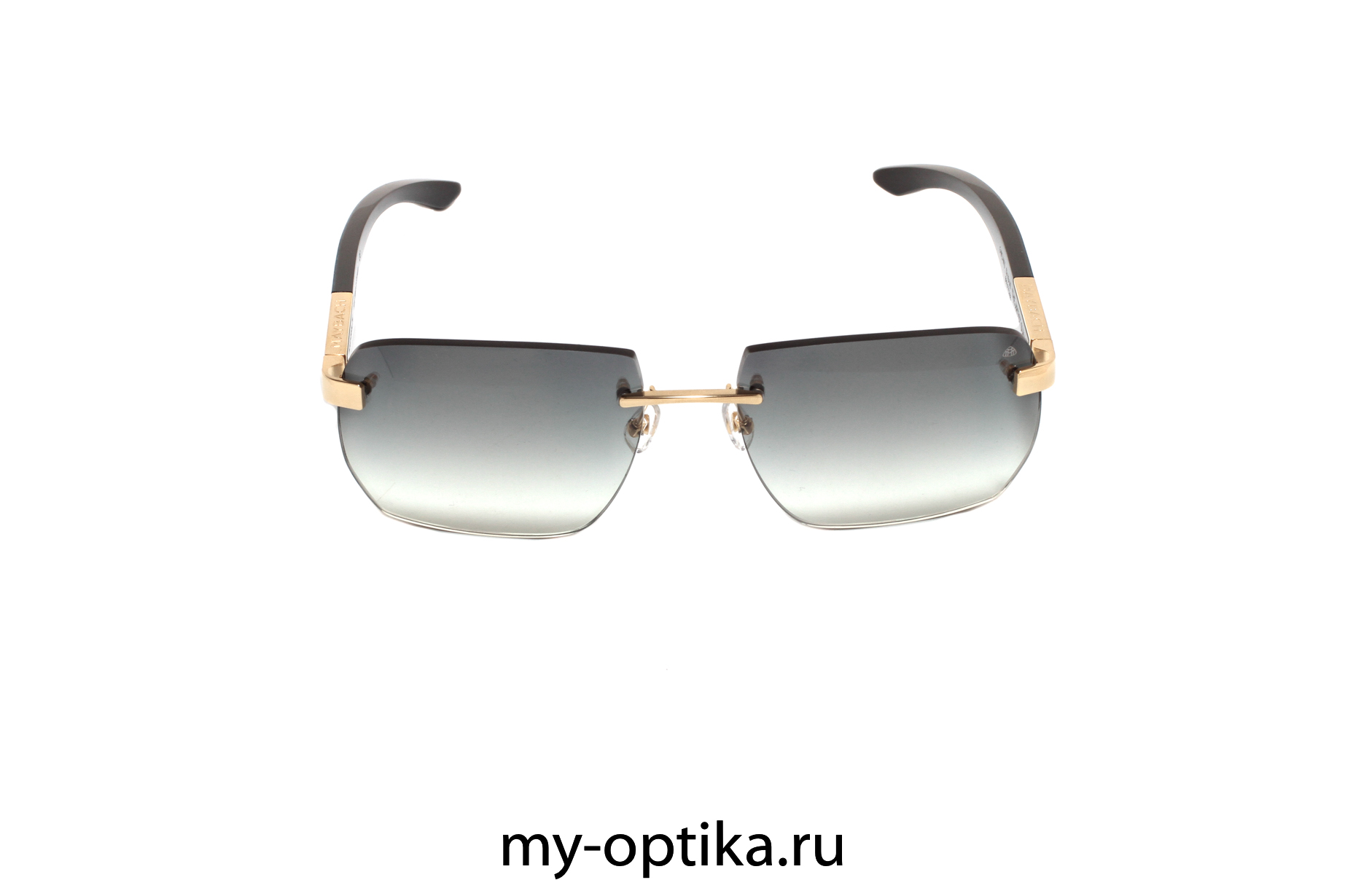 Очки Maybach The Artist Sun I G-WCJ-M10