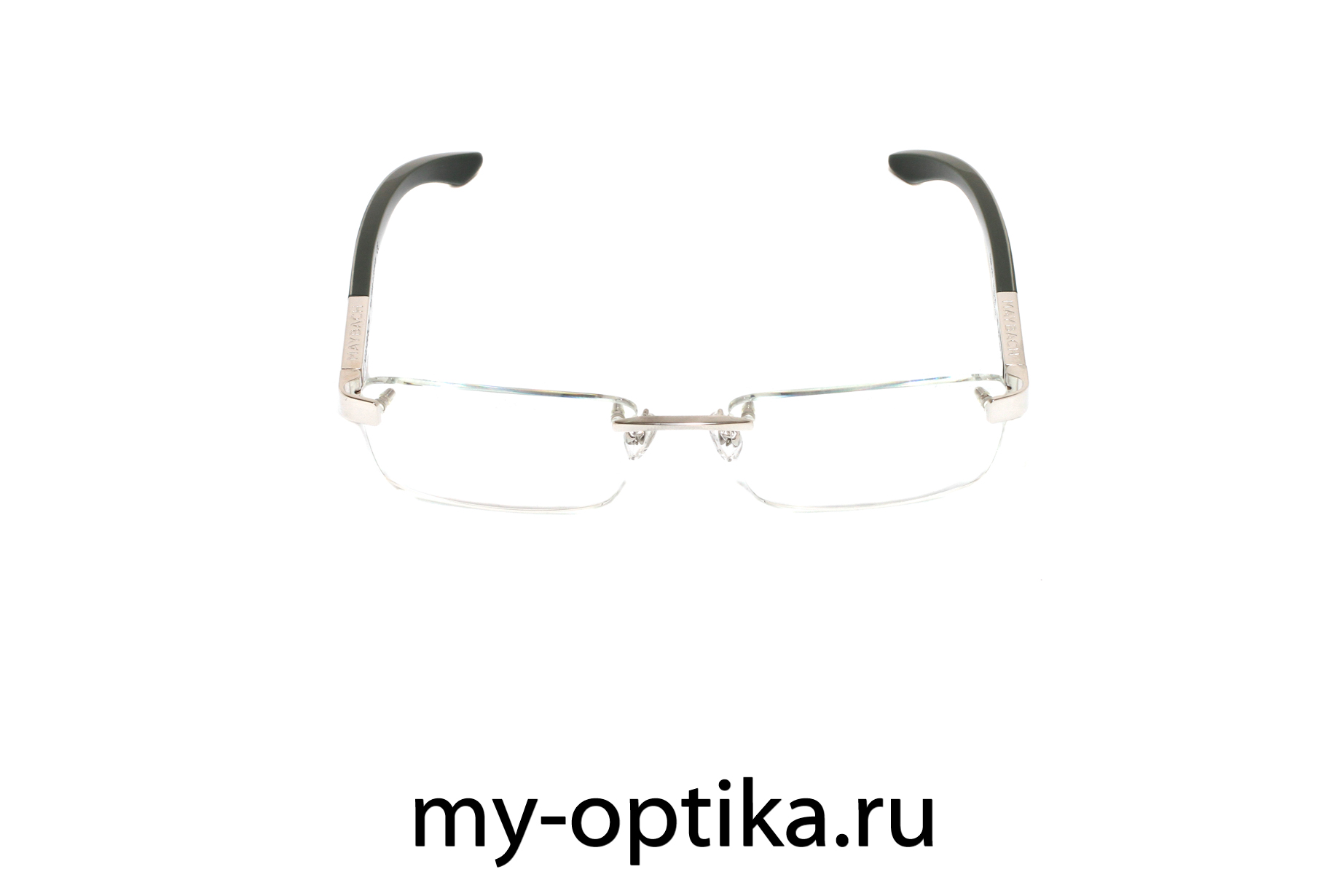 Оправа Maybach The Artist III P-WAS-Z25