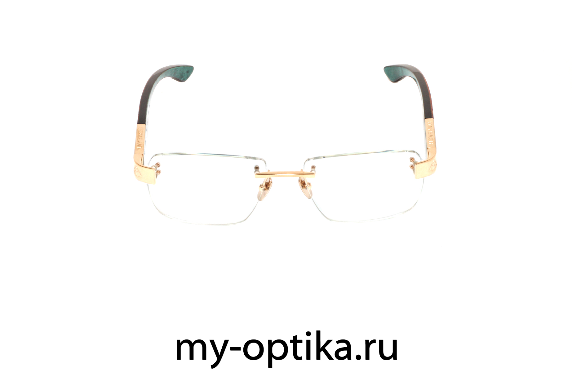 Оправа Maybach The MAGIC III MG-WDM-Z25