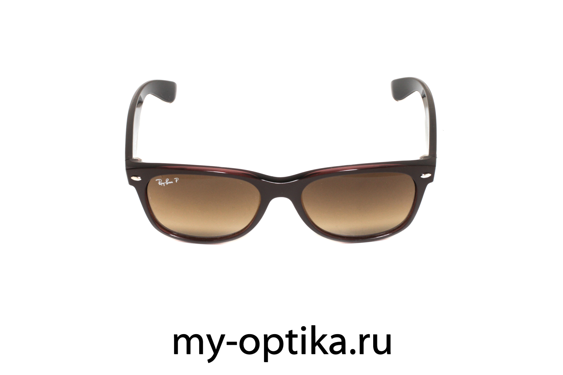 New Wayfarer RB 2132 6608/M2