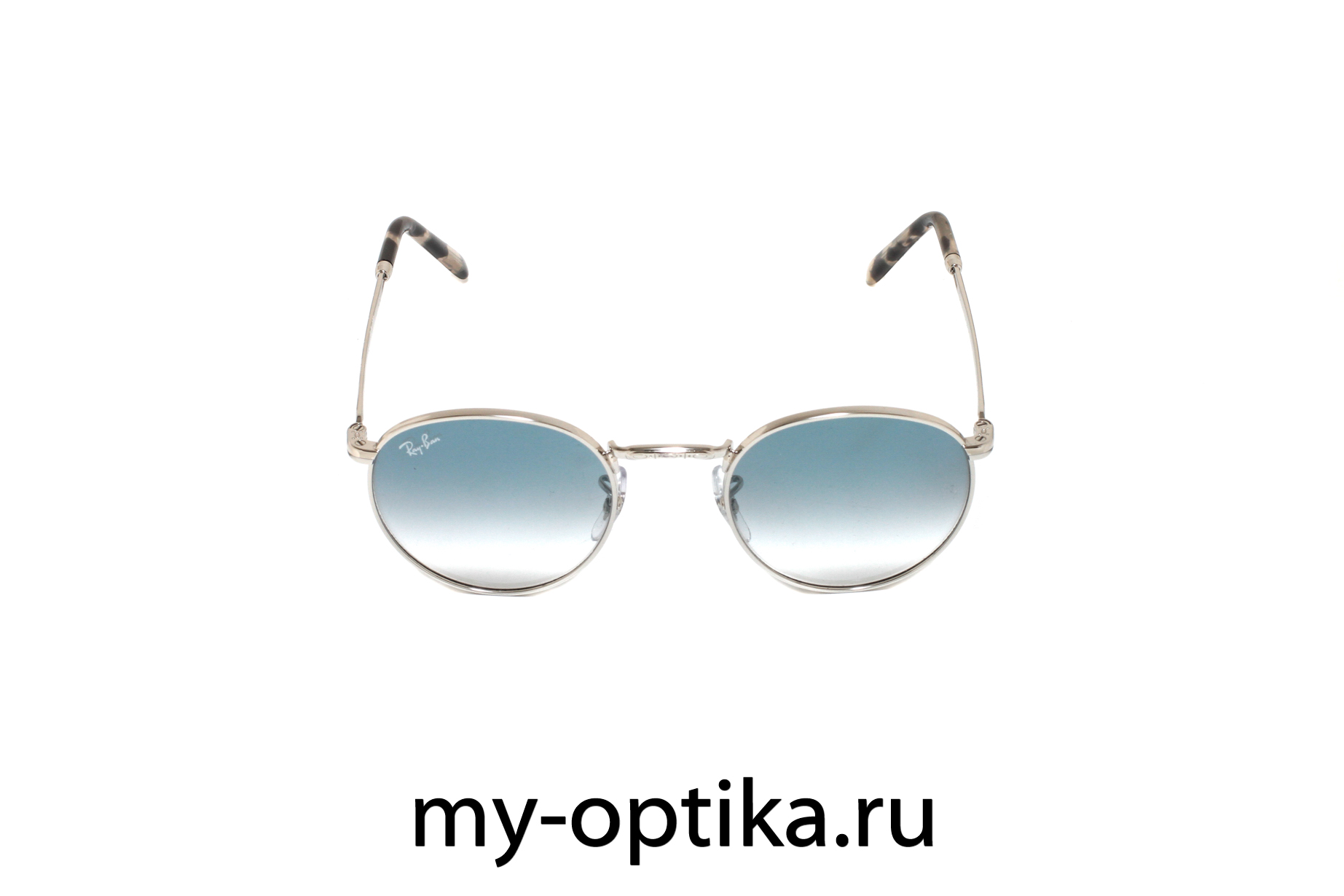 New Round Metal RB 3637 003/3F