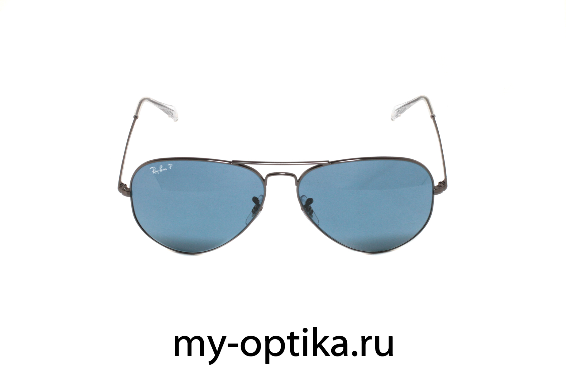 Aviator Metal II RB 3689 004/S2